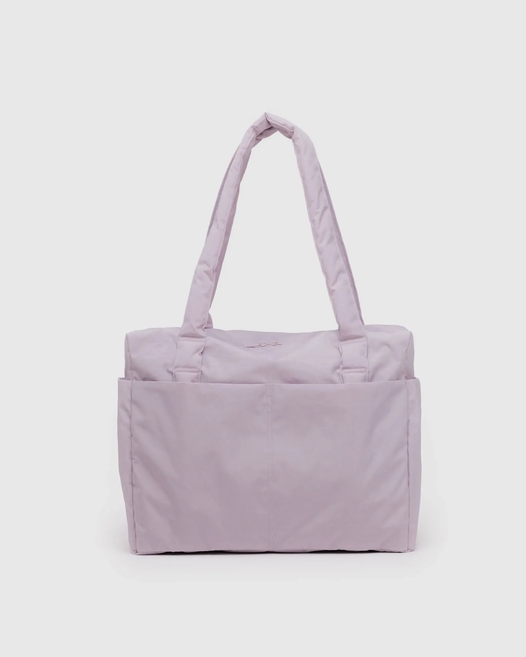 Small Cloud Carry-On Dusty Pink