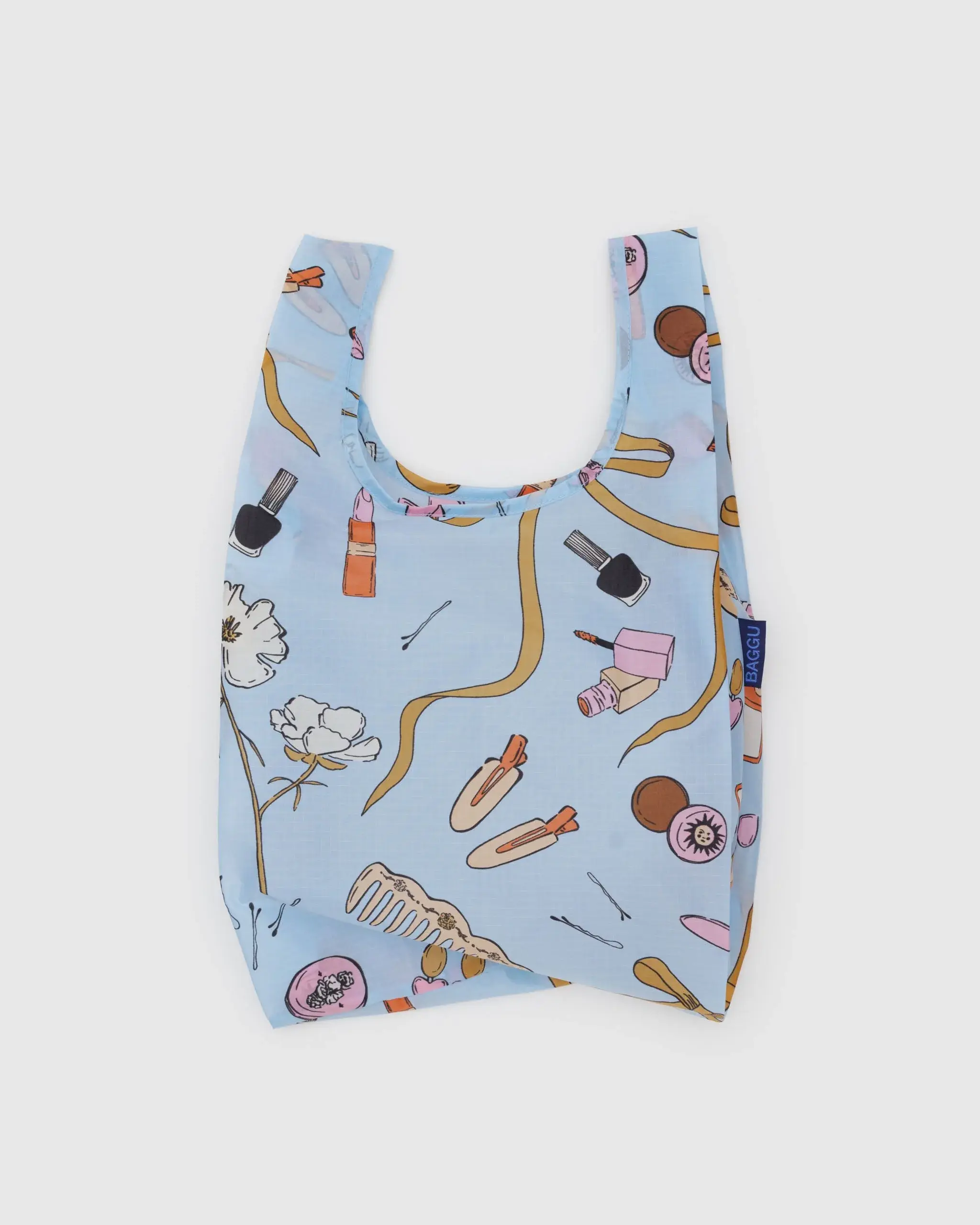 Baby Baggu Get Ready With Me