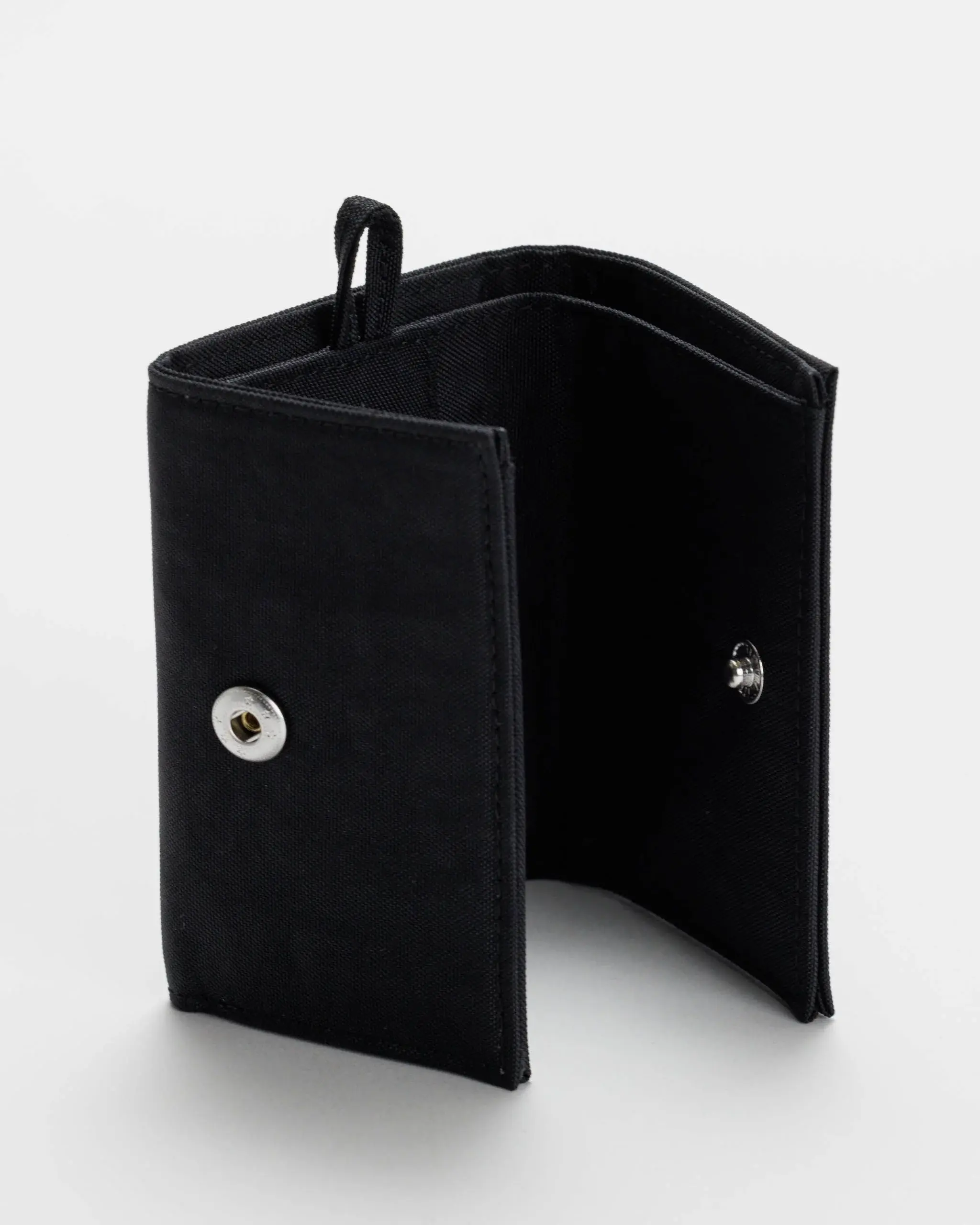Snap Wallet Black - Image 3