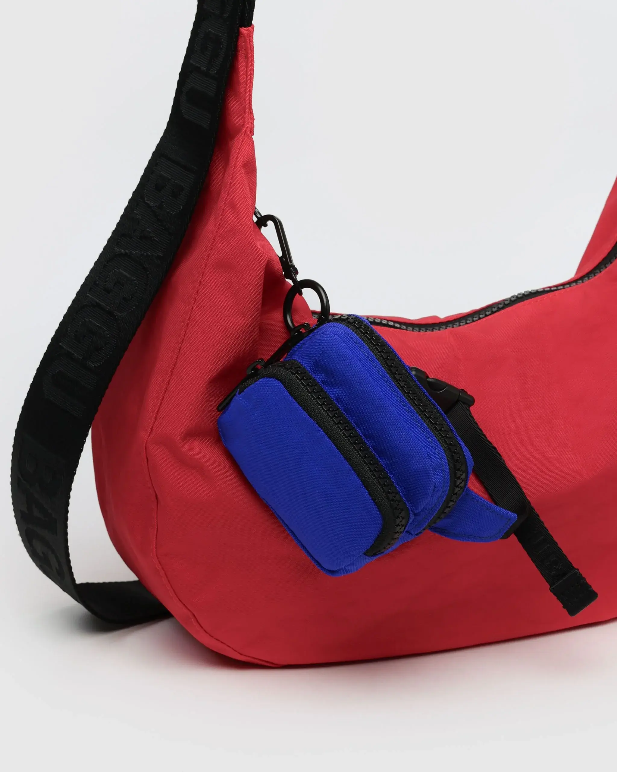 Fanny Pack Charm Lapis - Image 2