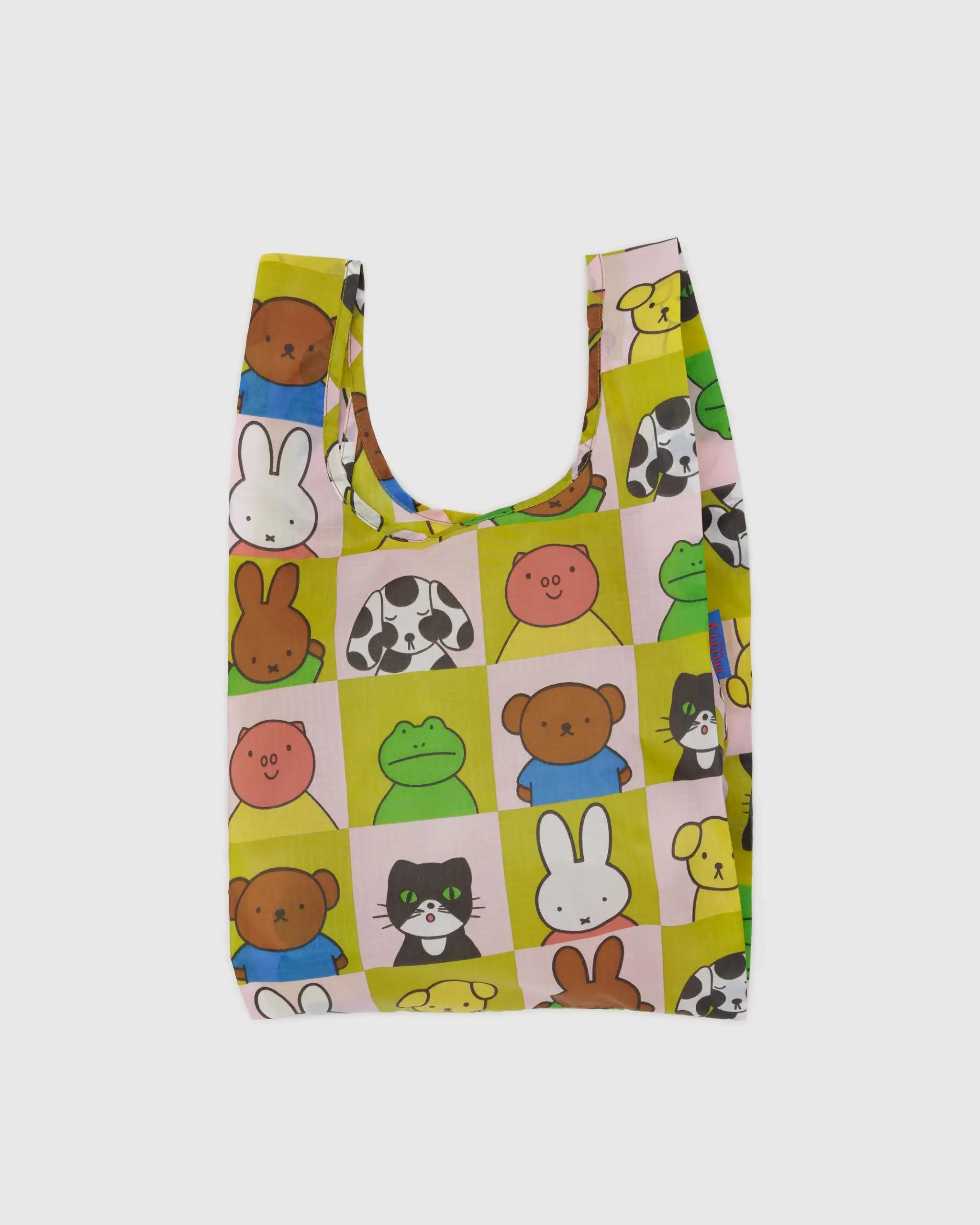 Baby Baggu Miffy and Friends