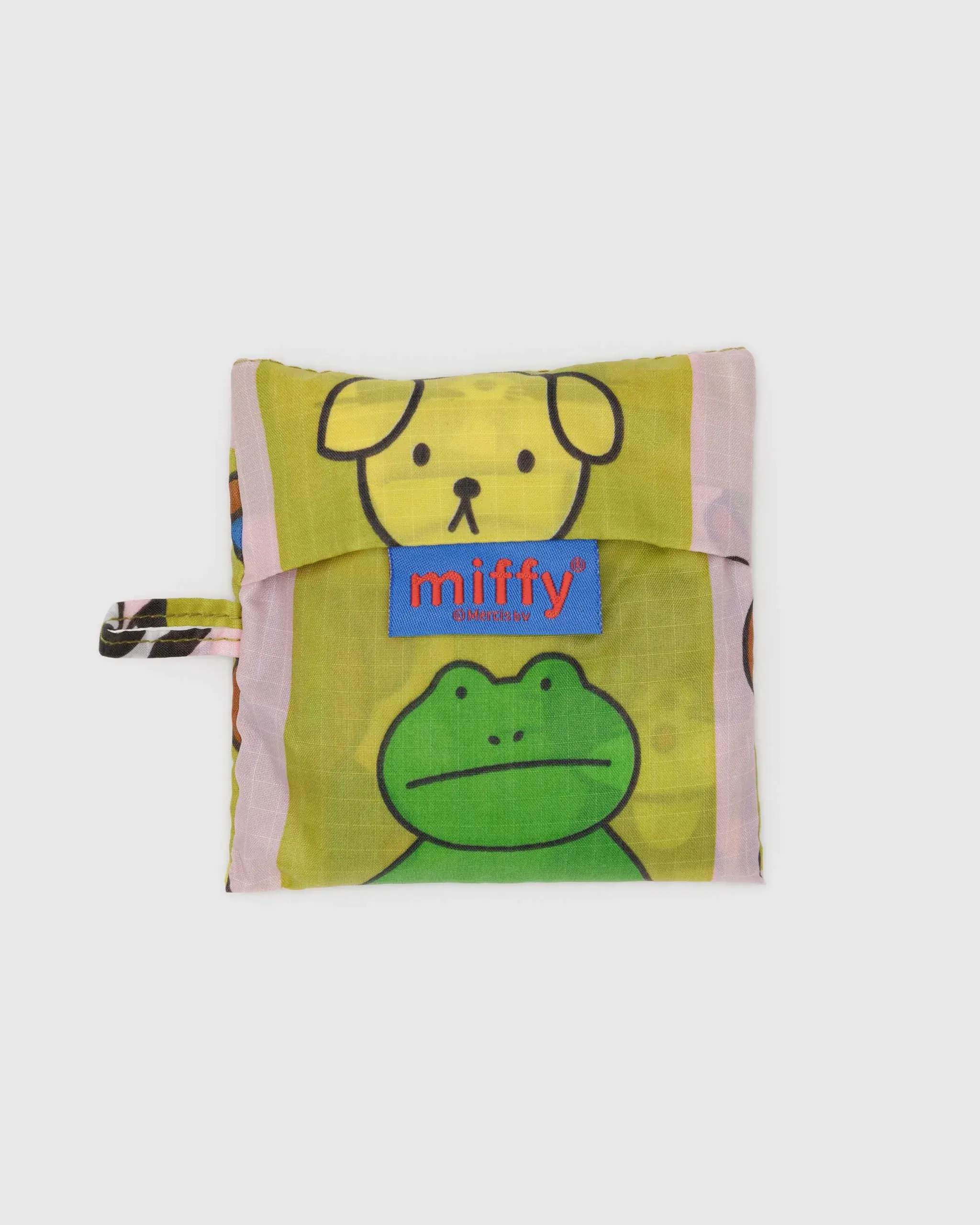 Baby Baggu Miffy and Friends - Image 4