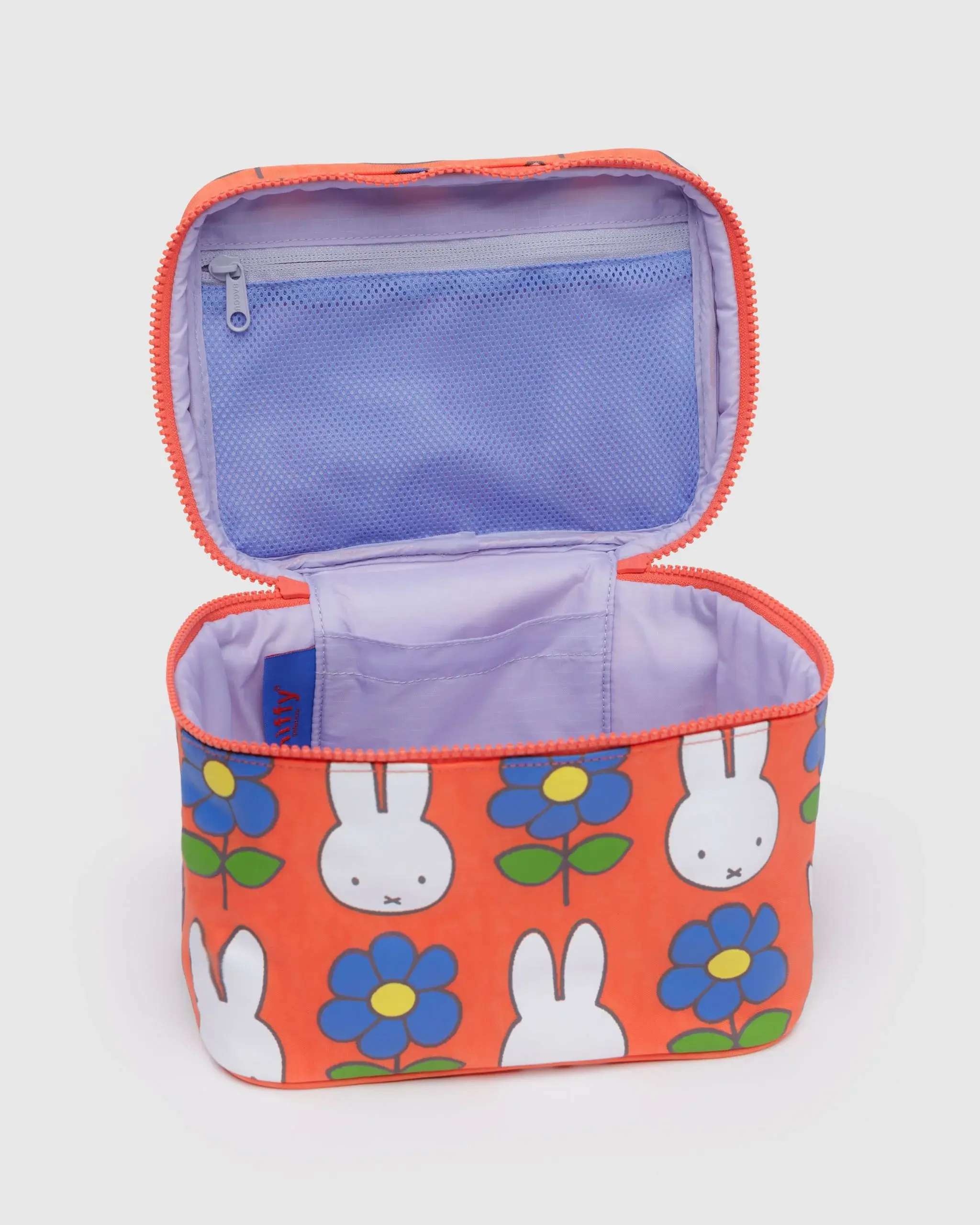 Large Cosmetic Case Miffy - Image 3