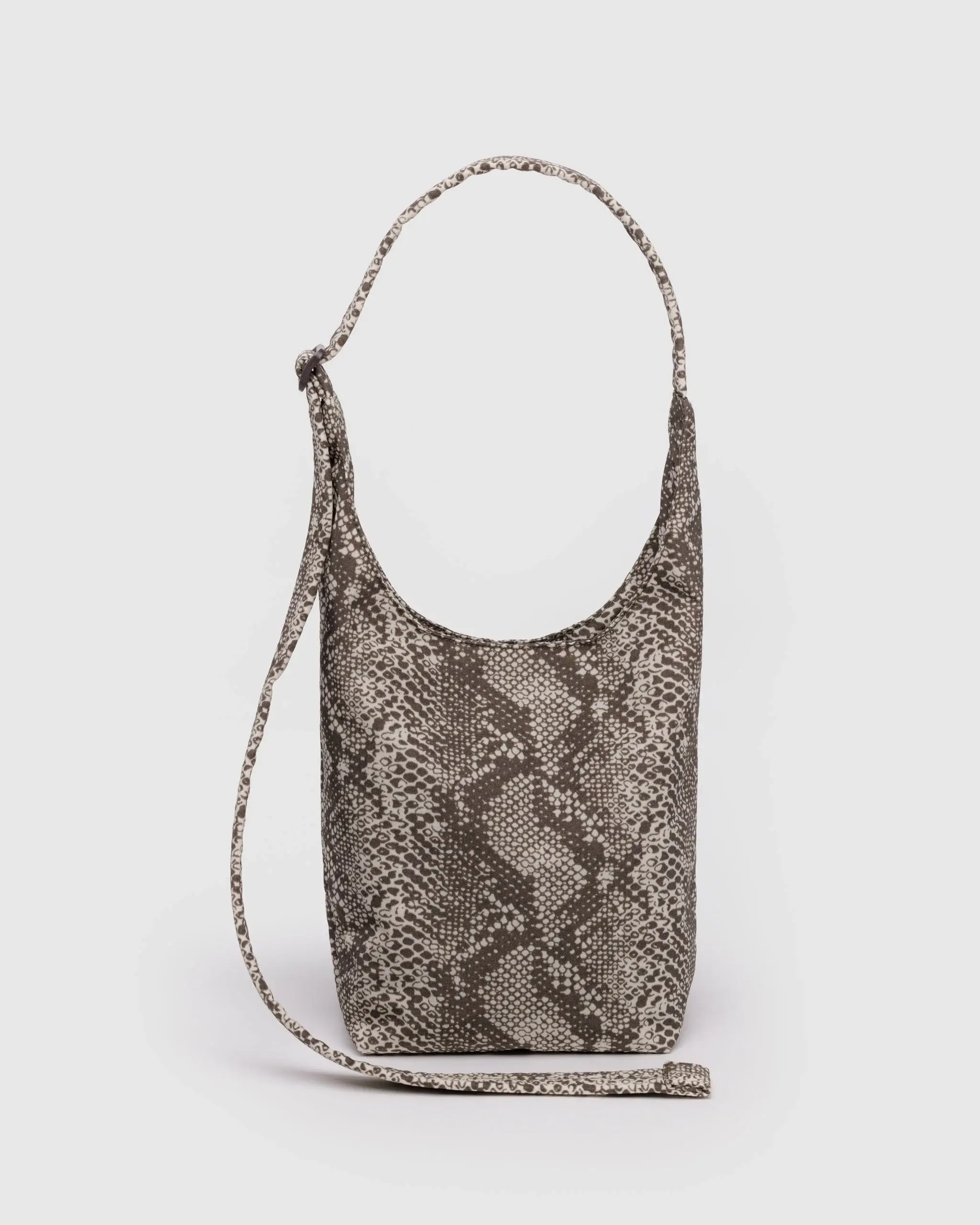 Small Nylon Sling Snakeskin
