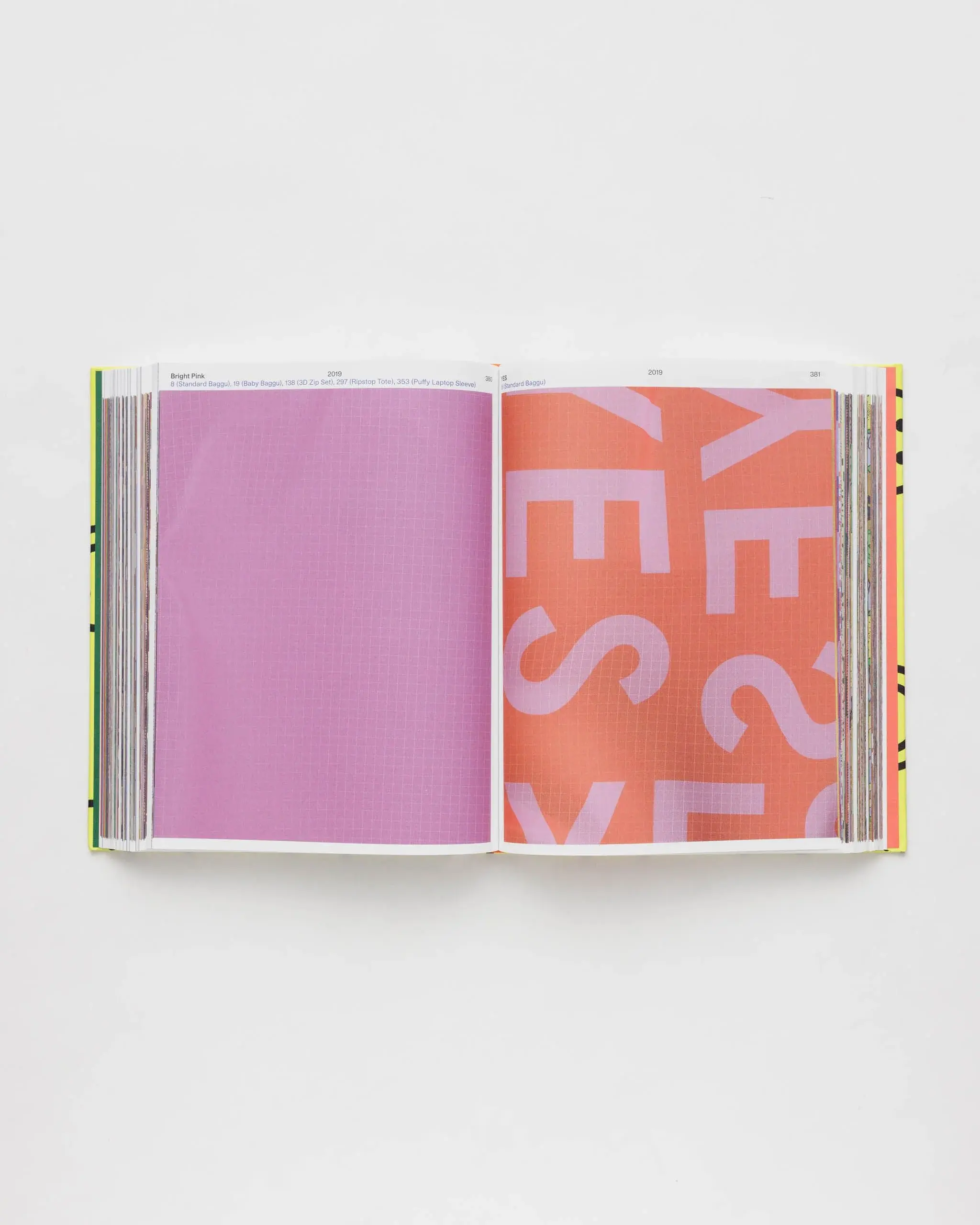 Hold Everything: 15 Years of BAGGU Orange Tree - Image 4