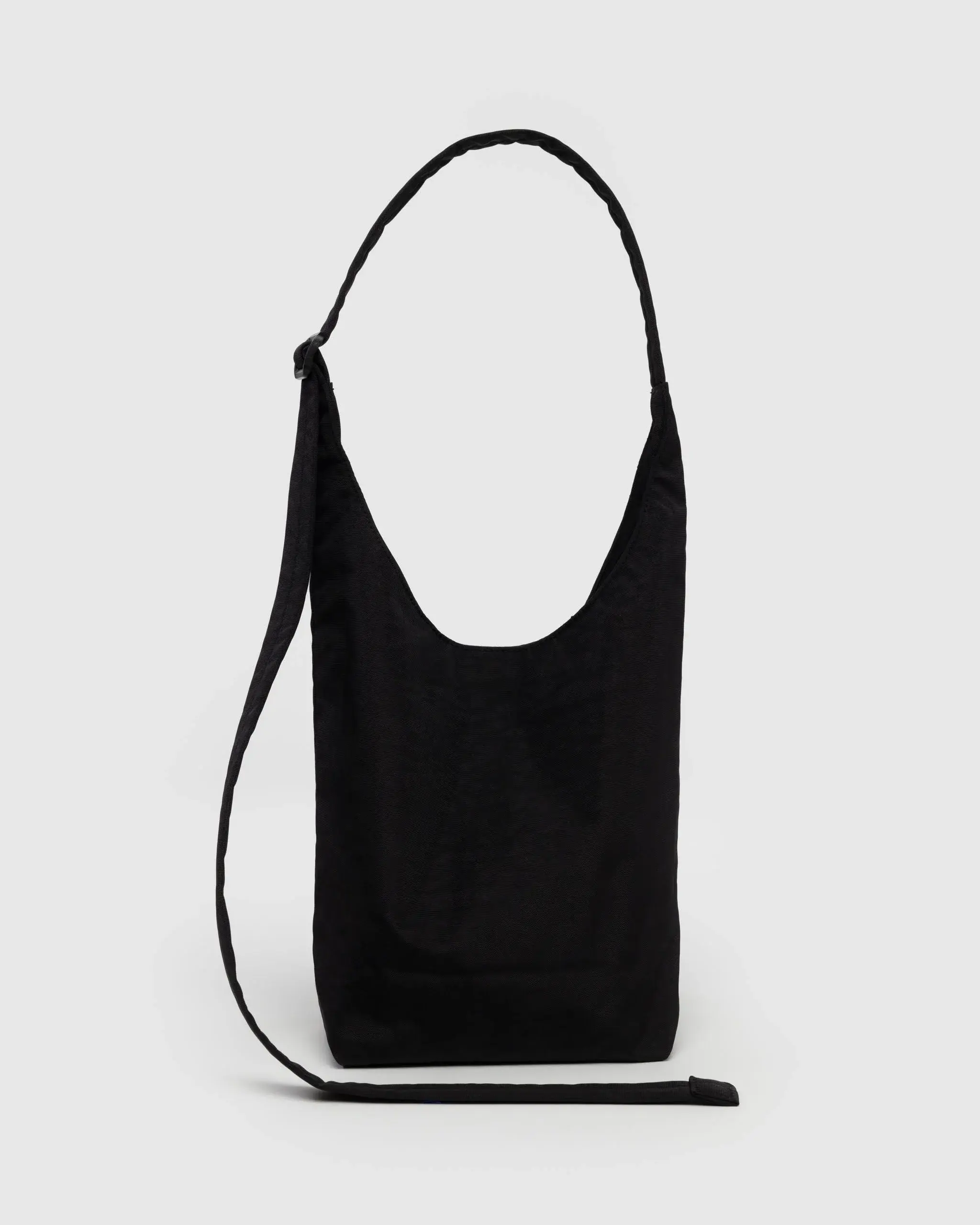 Small Nylon Sling Black