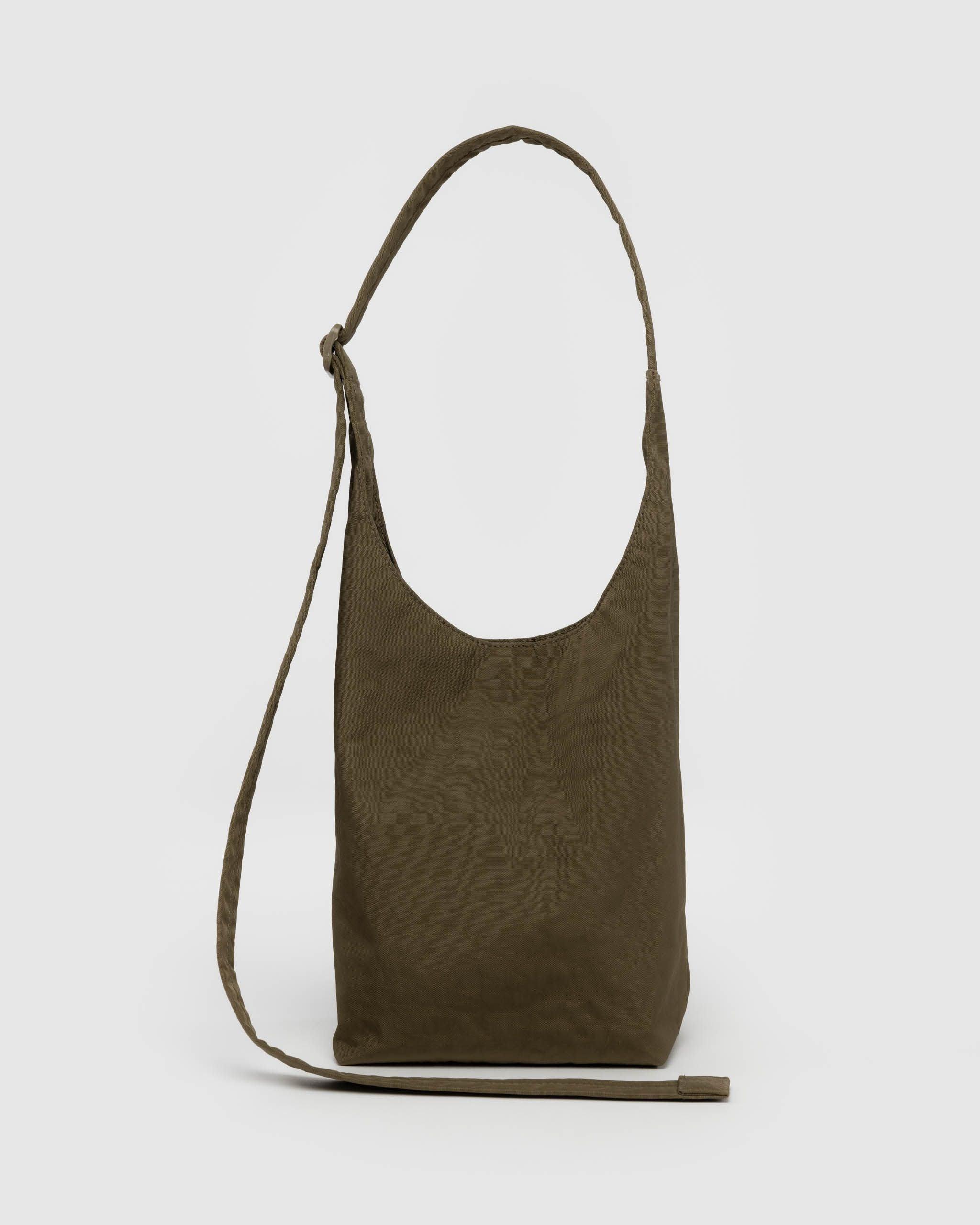 Small Nylon Sling Seaweed