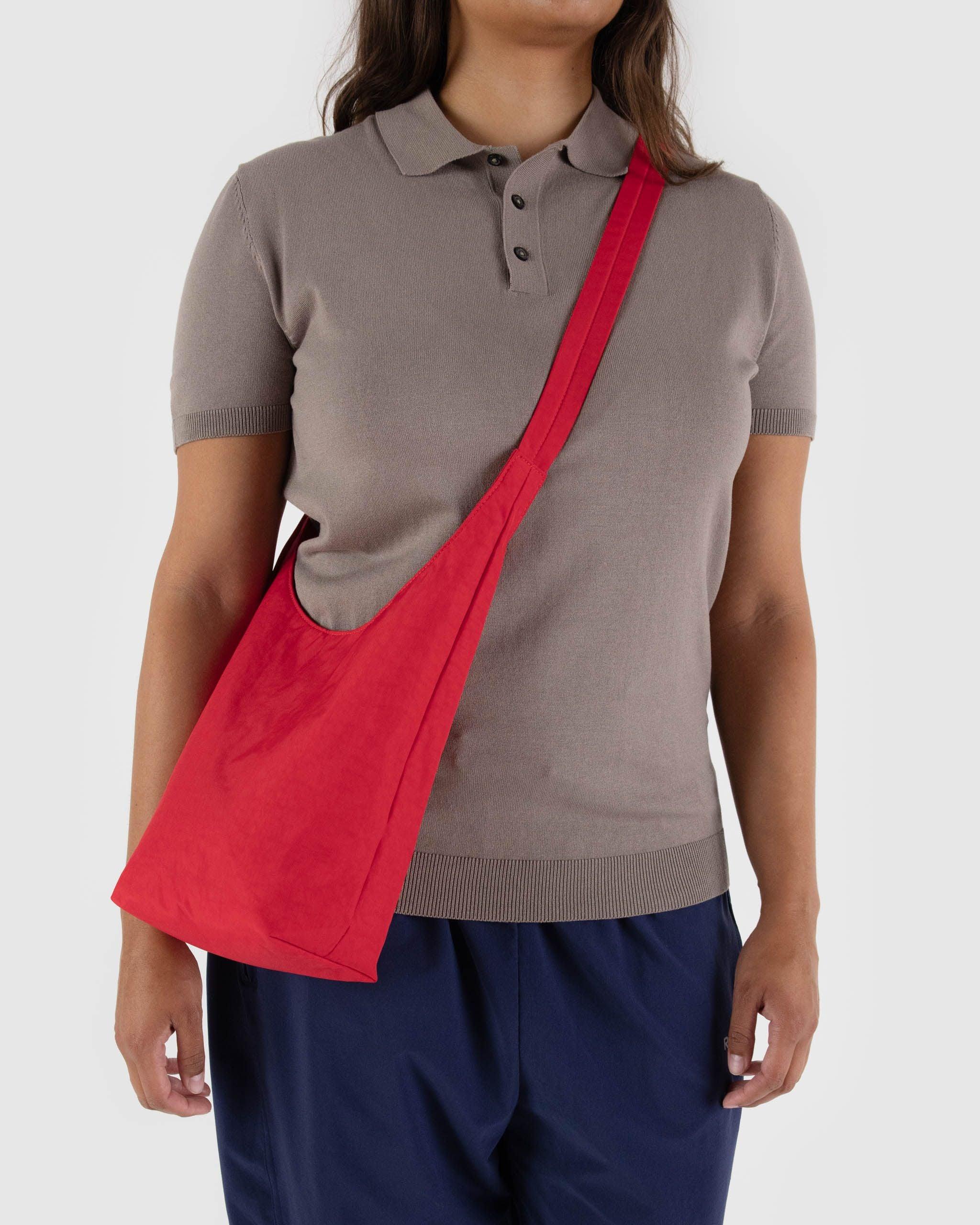 Small Nylon Sling Candy Apple - Image 3