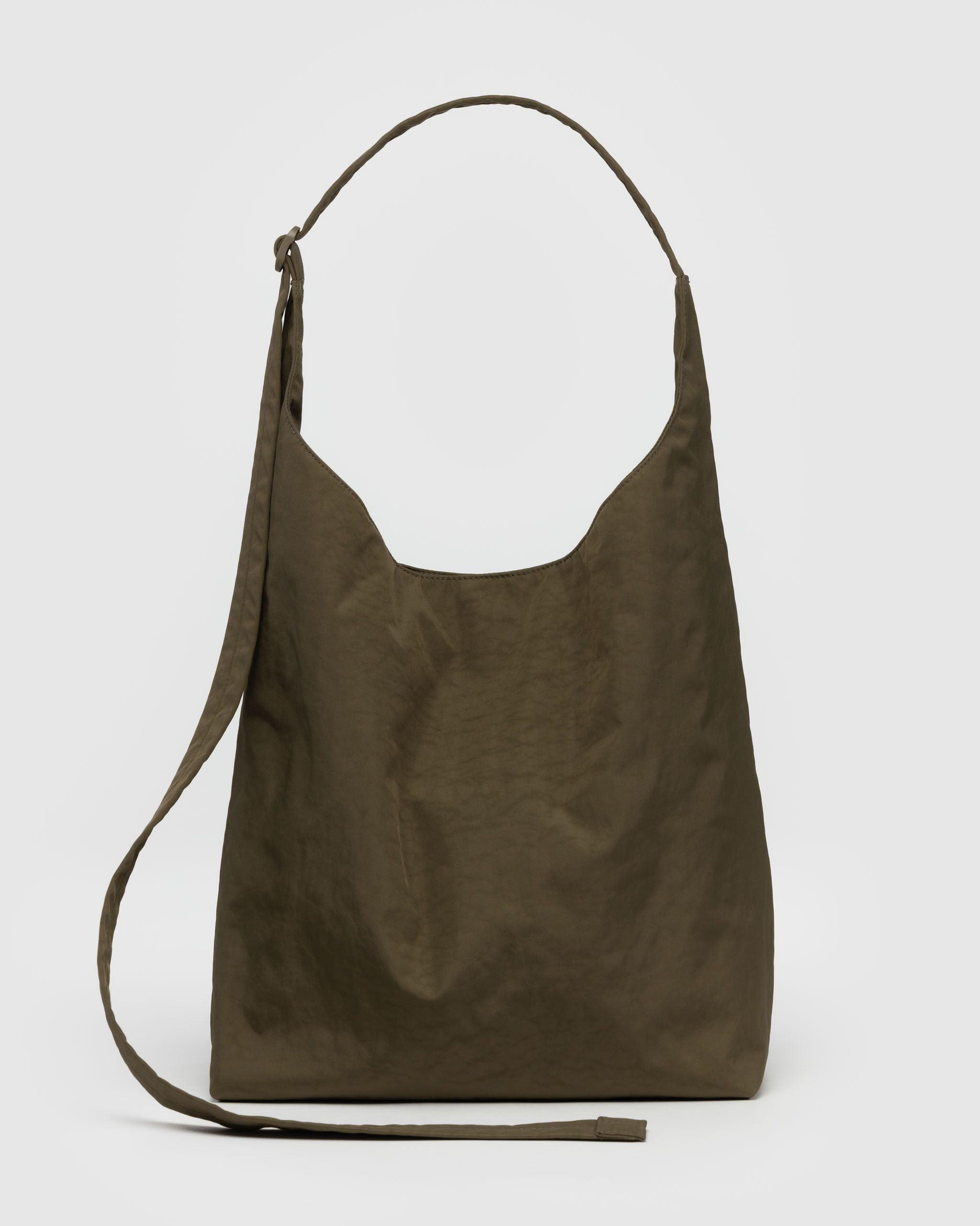 Large Nylon Sling Seaweed