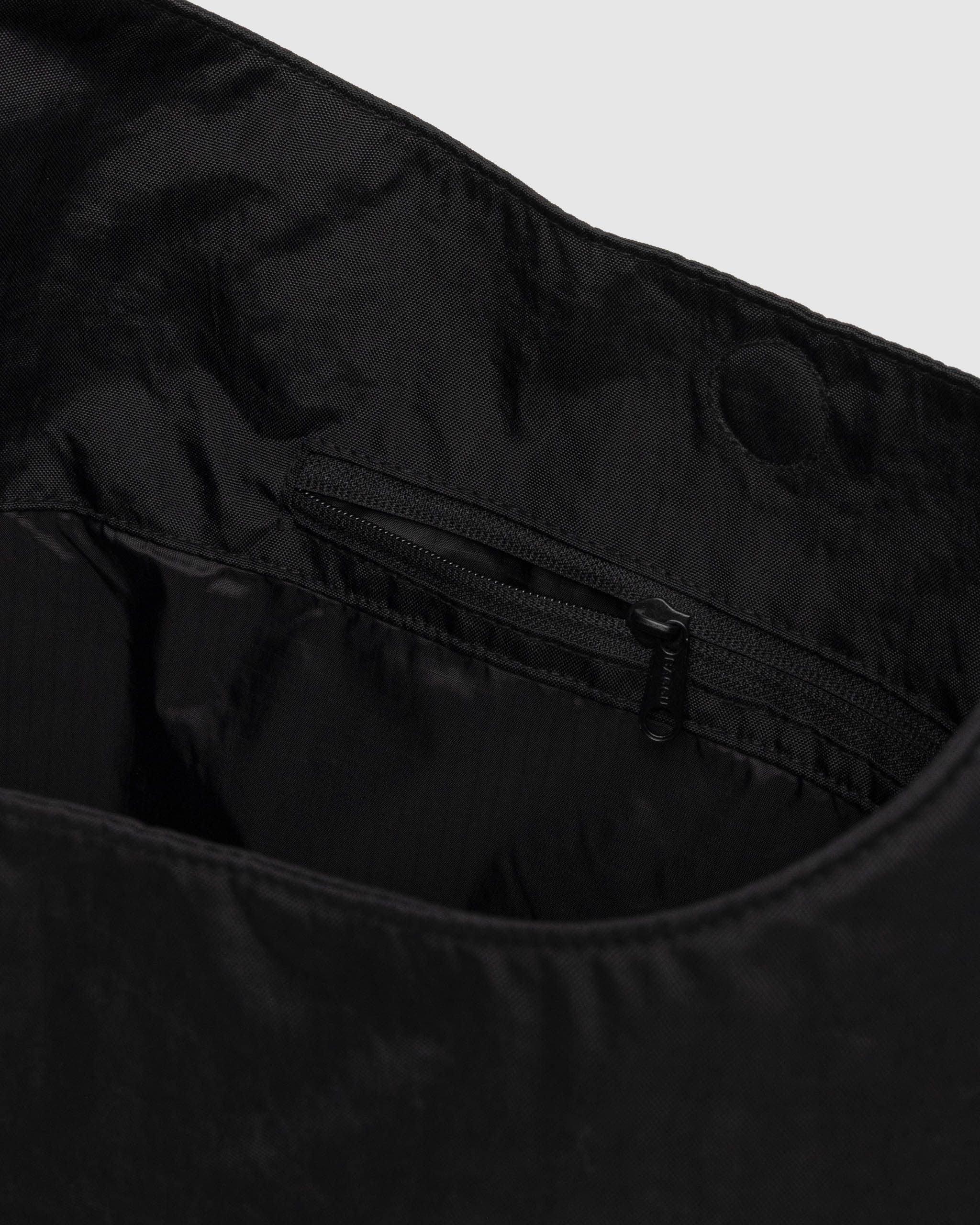 Large Nylon Sling Black - Image 4