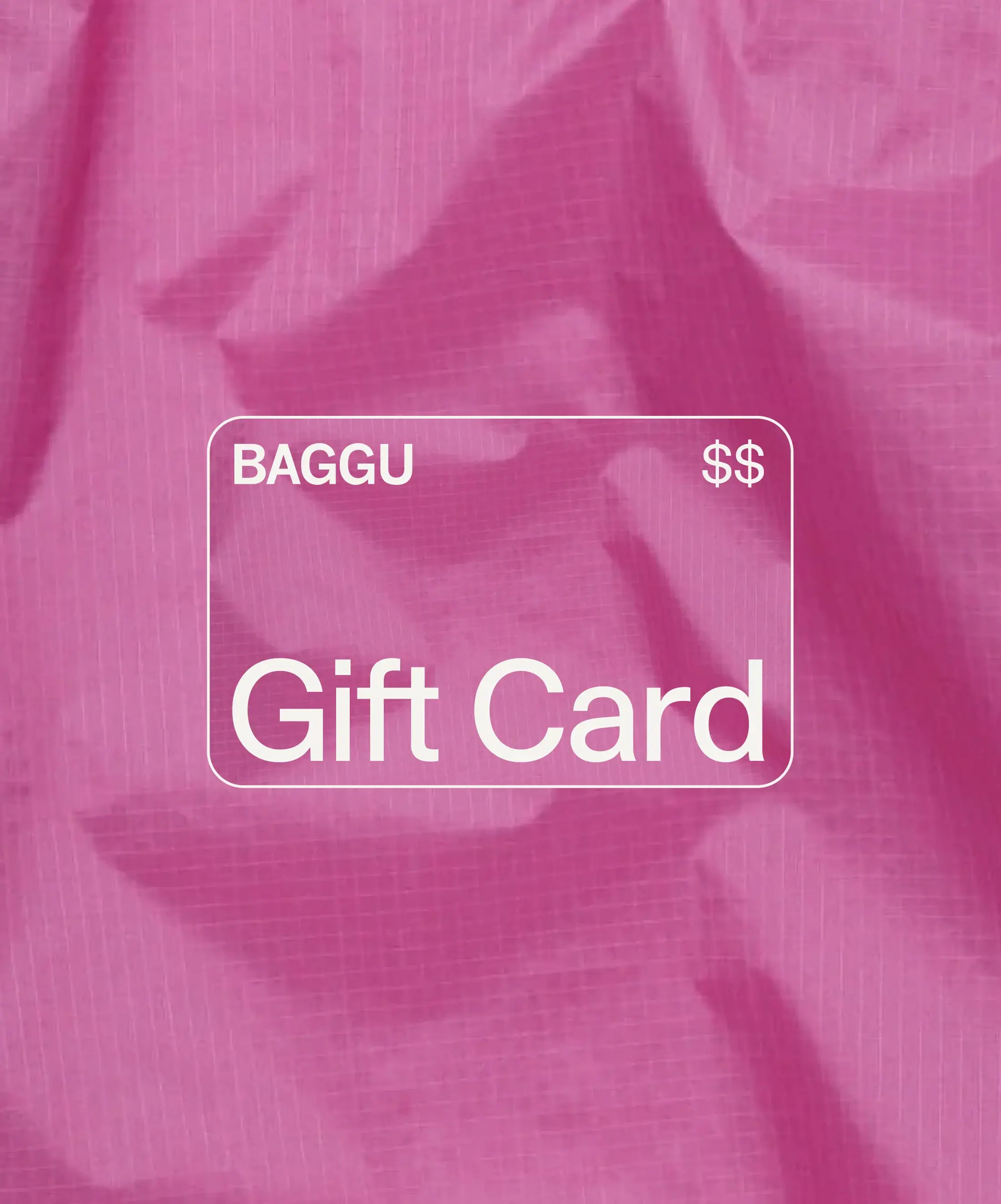 Digital Gift Card Extra Pink