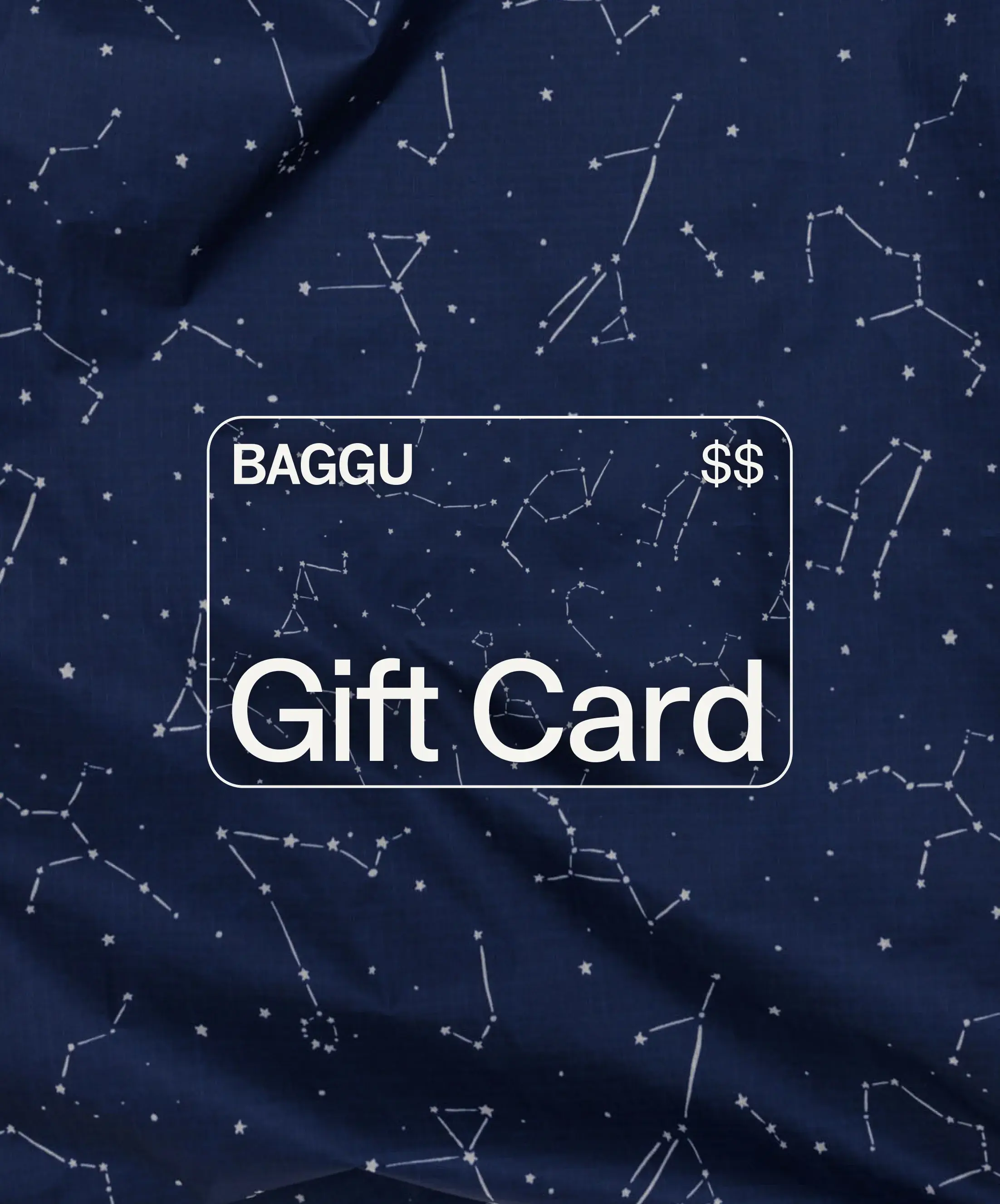 Digital Gift Card Constellation