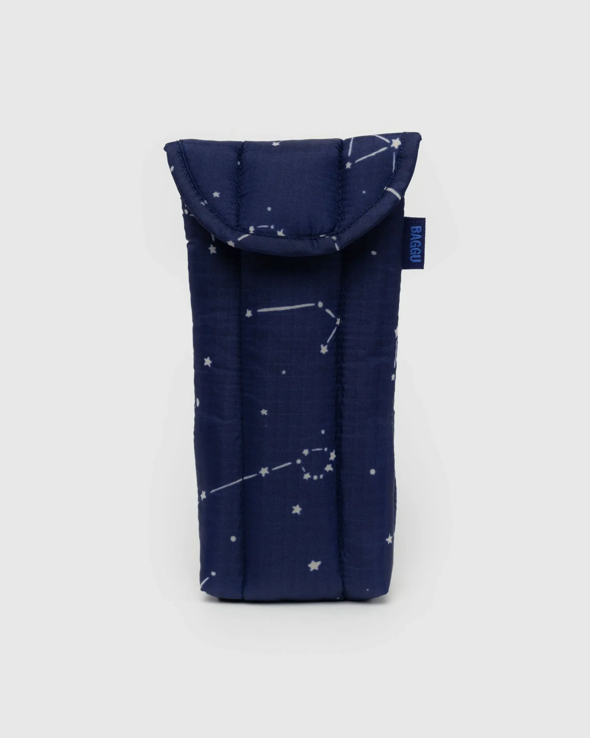 Puffy Glasses Sleeve Constellation Midnight