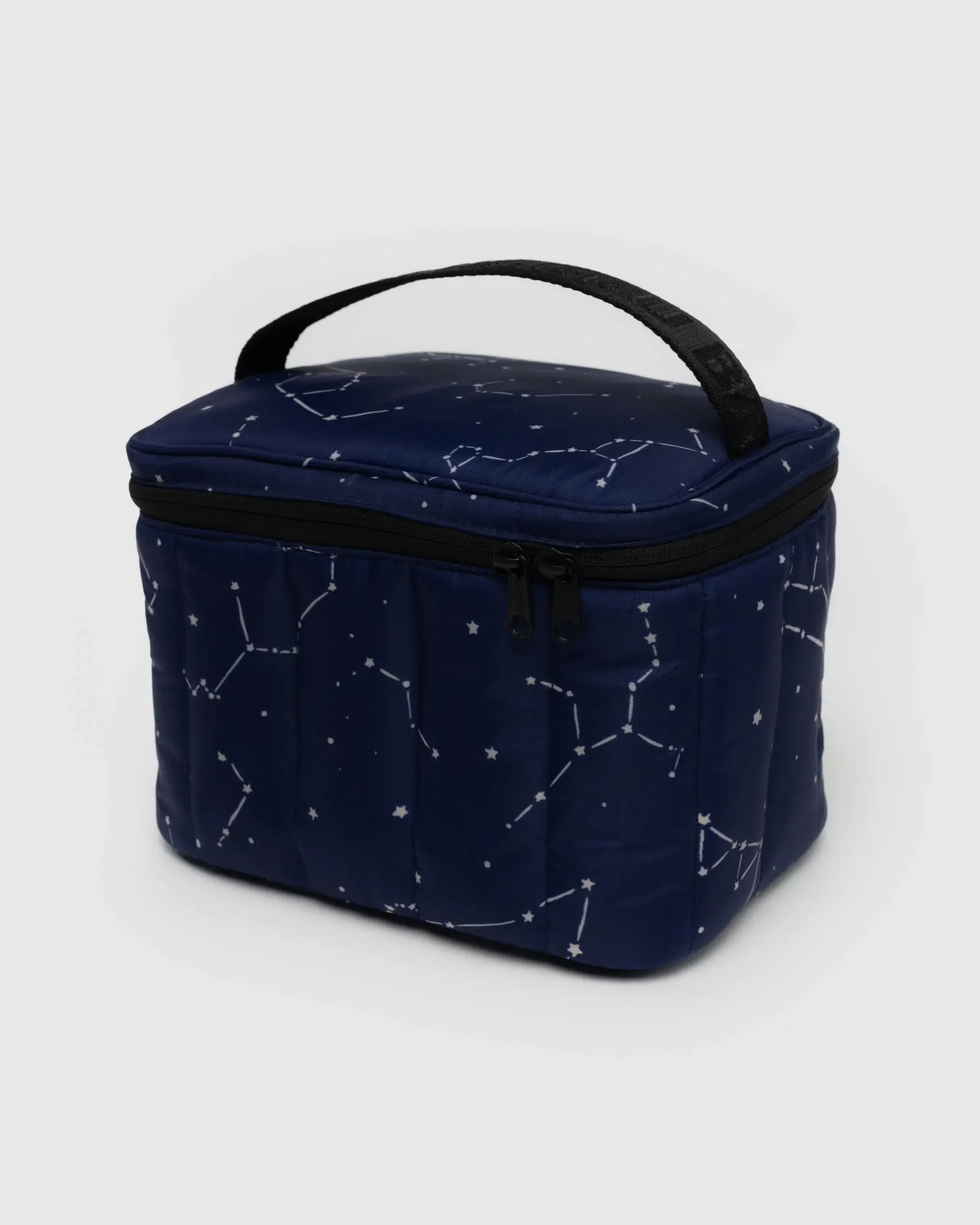Puffy Lunch Bag Constellation Midnight