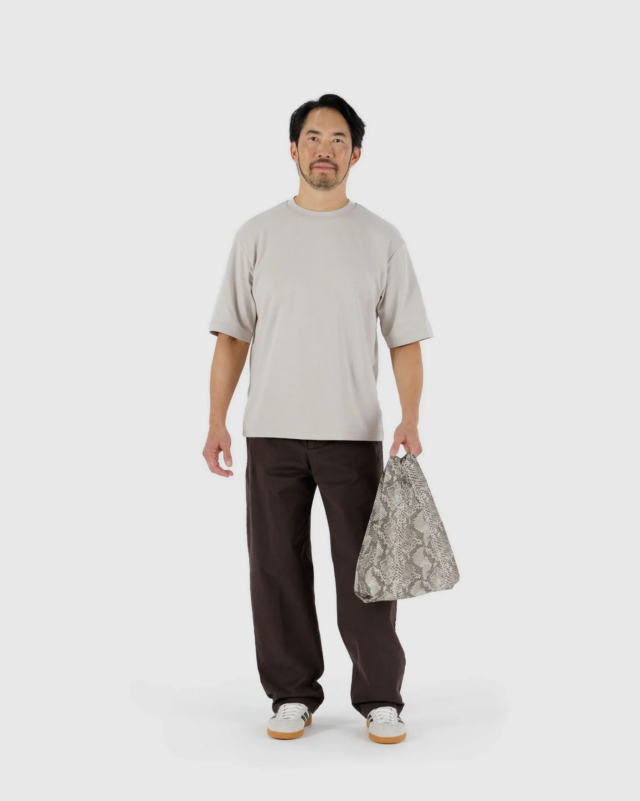 Baby Baggu Snakeskin - Image 2