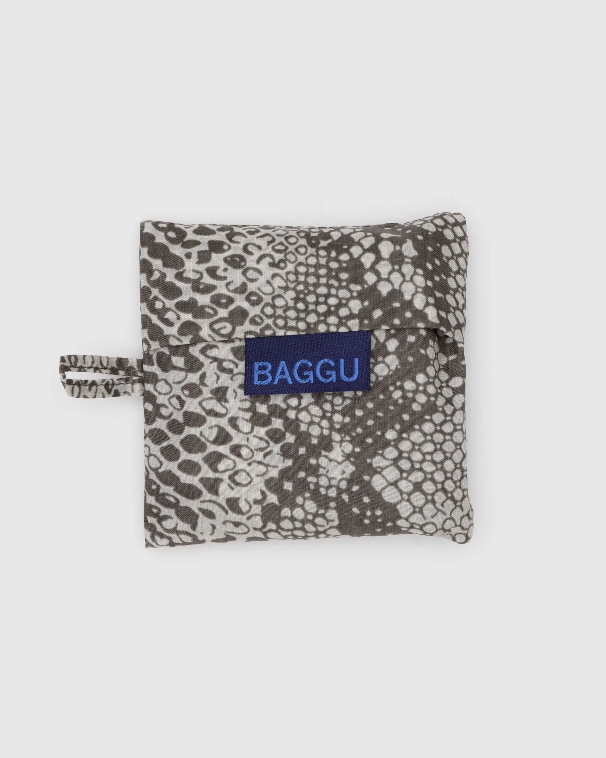 Baby Baggu Snakeskin - Image 4