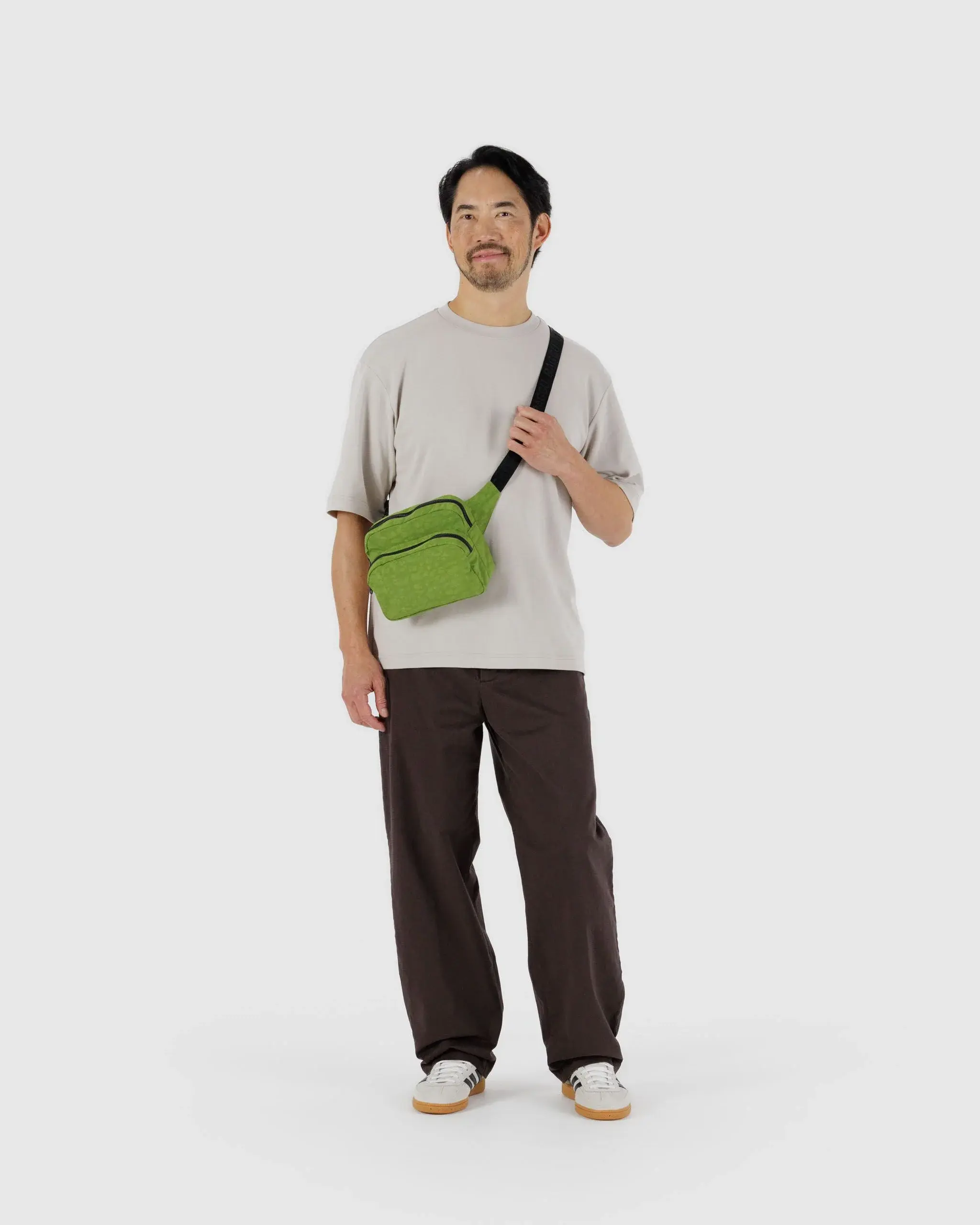 Fanny Pack Green Juice - Image 2