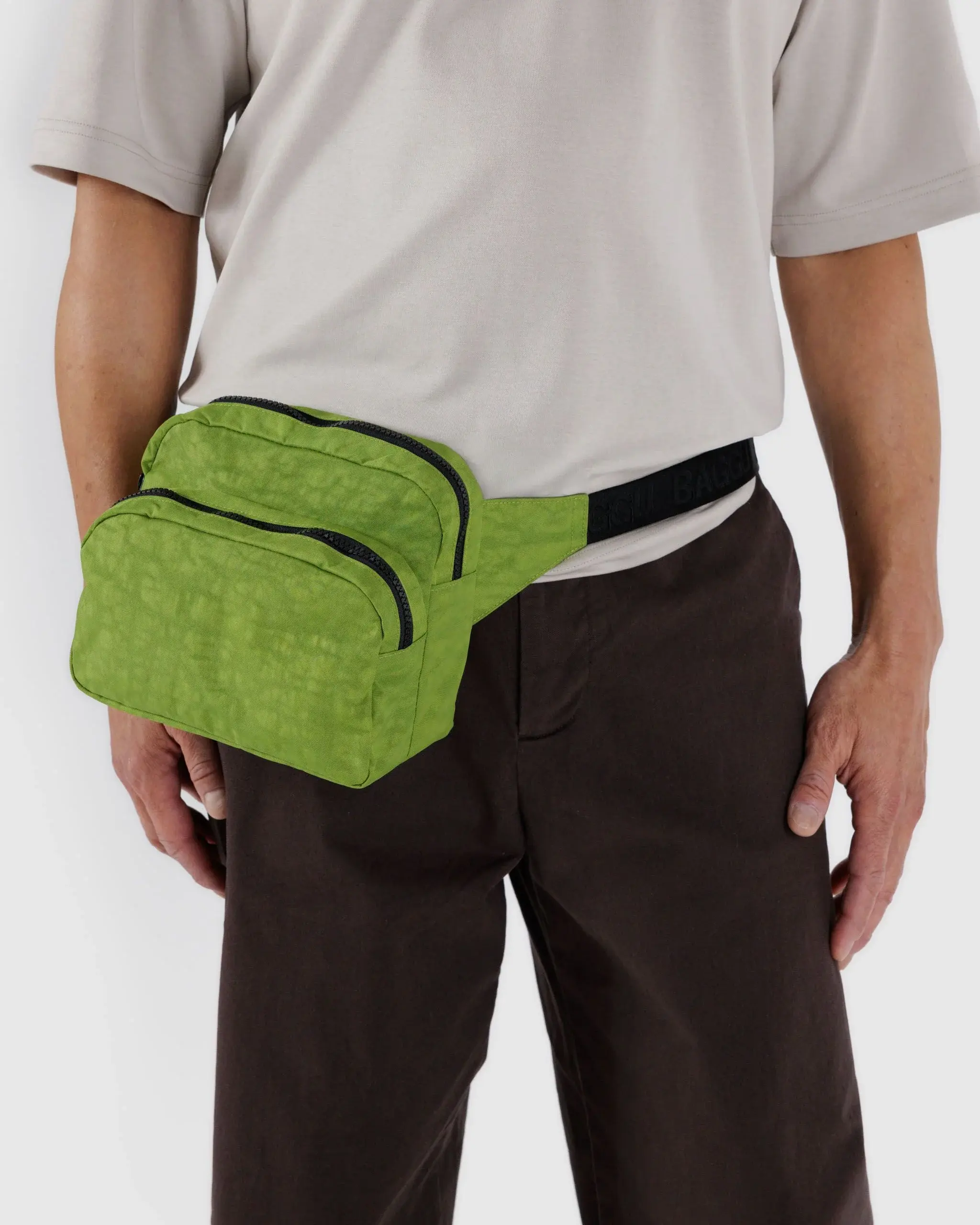 Fanny Pack Green Juice - Image 4
