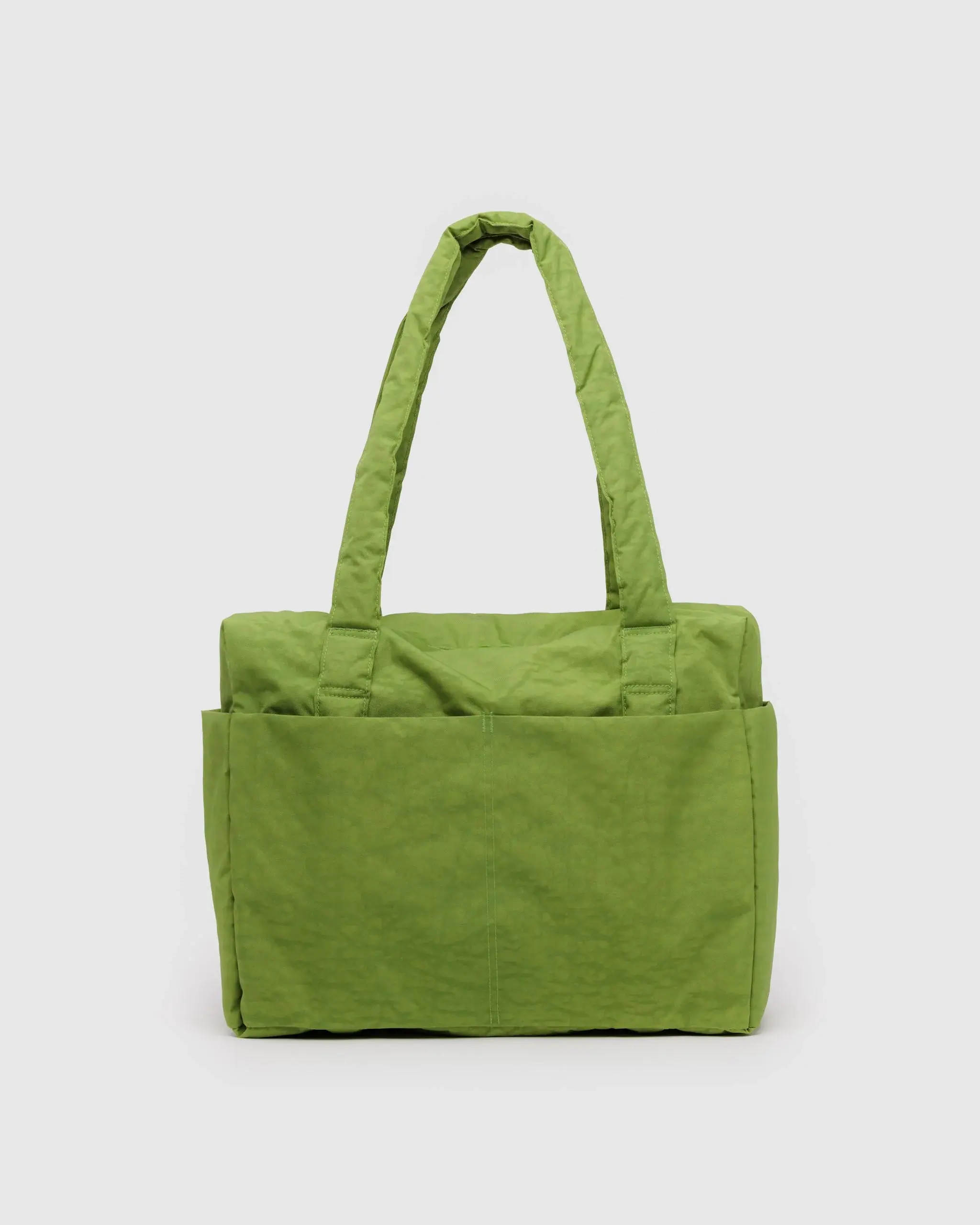 Small Cloud Carry-On Green Juice