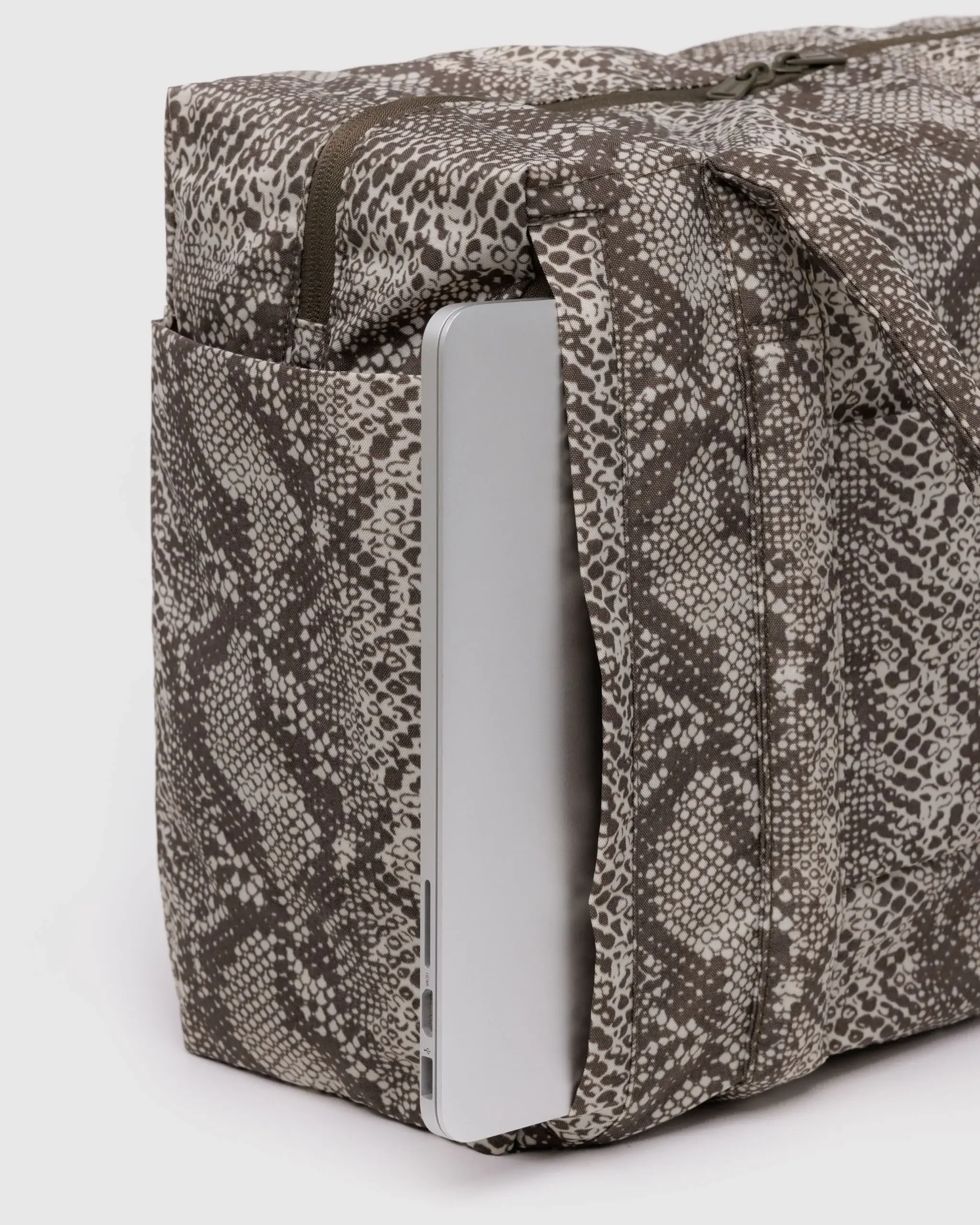 Small Cloud Carry-On Snakeskin - Image 4