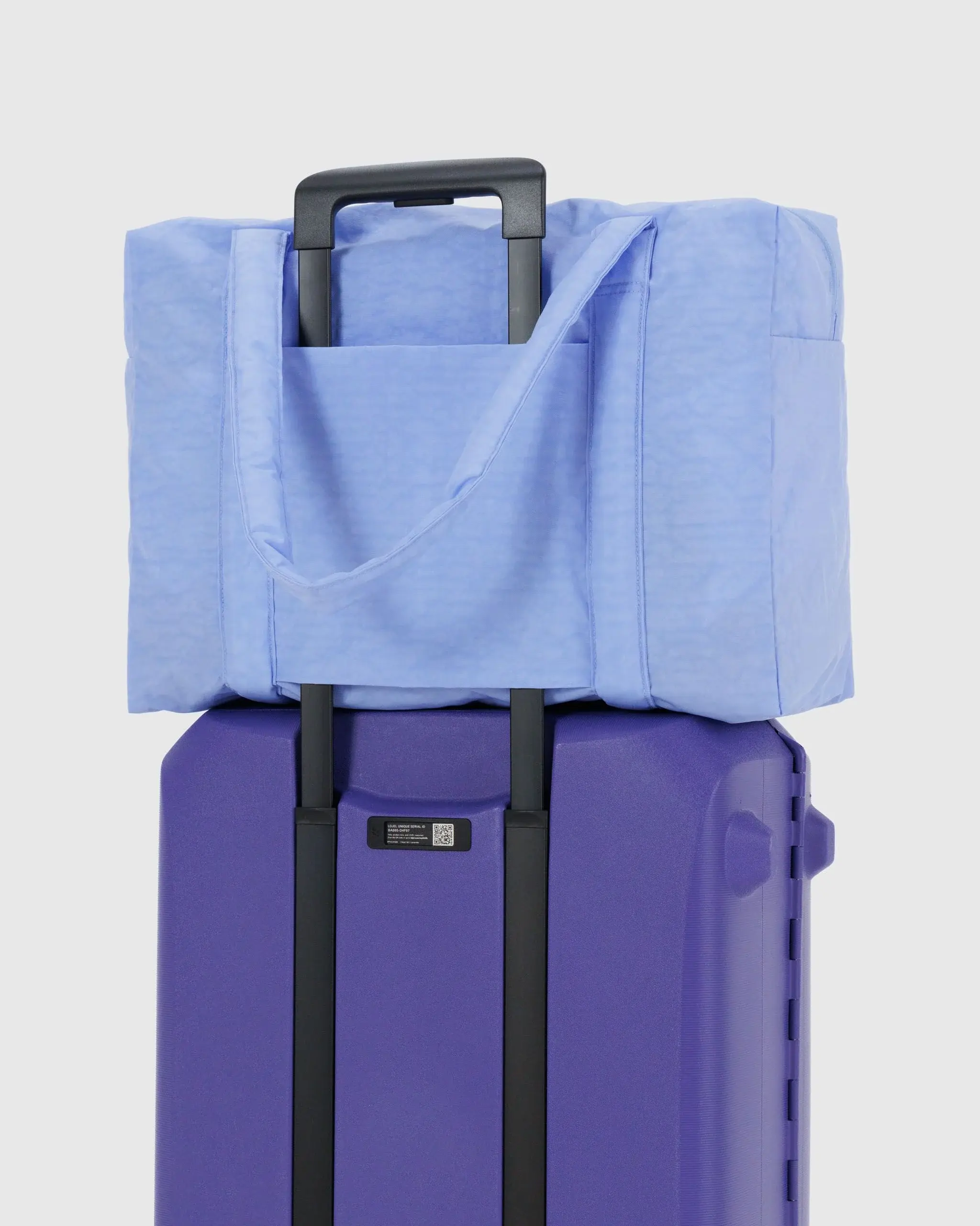 Cloud Carry-on French Blue - Image 2