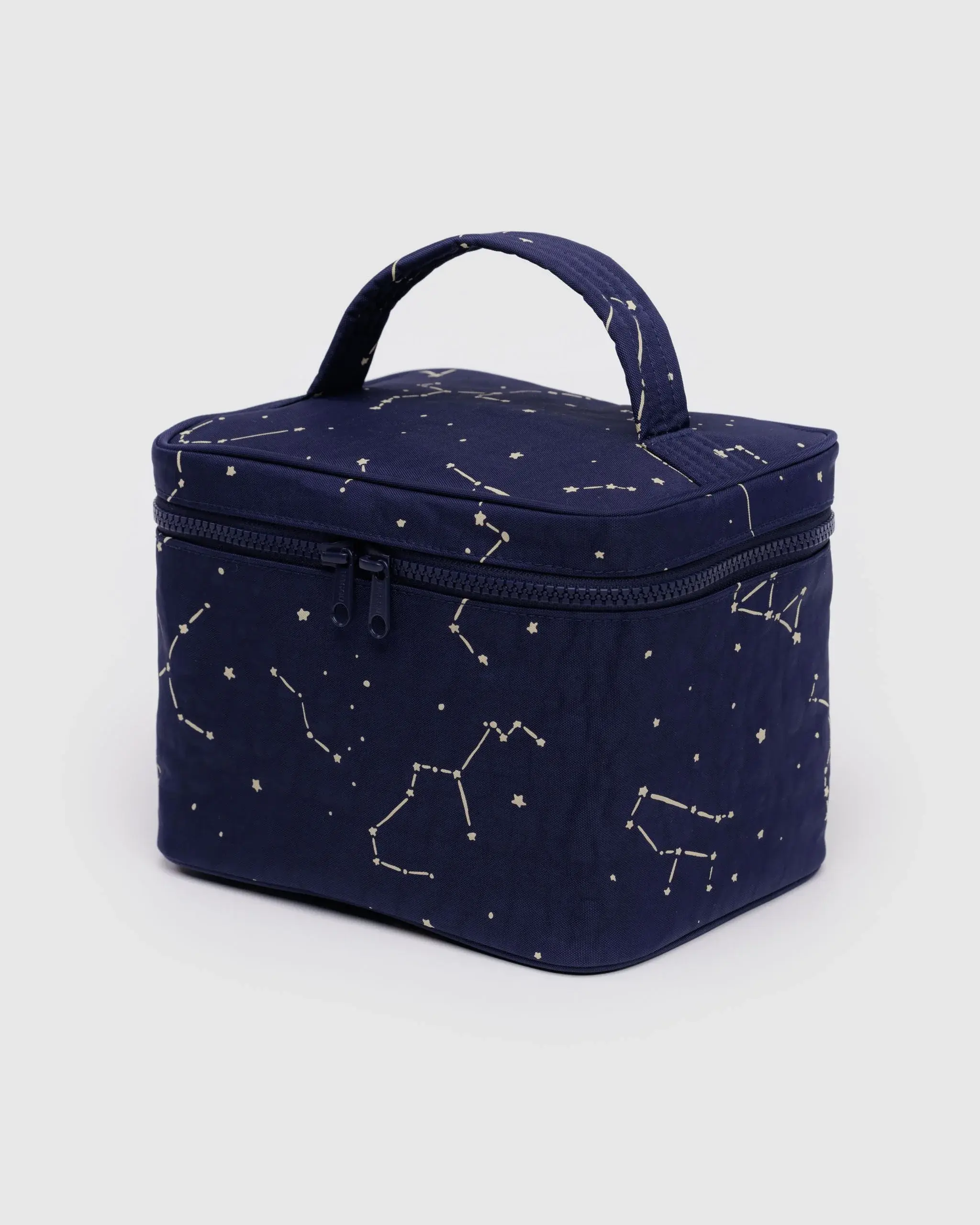 Large Cosmetic Case Constellation Midnight