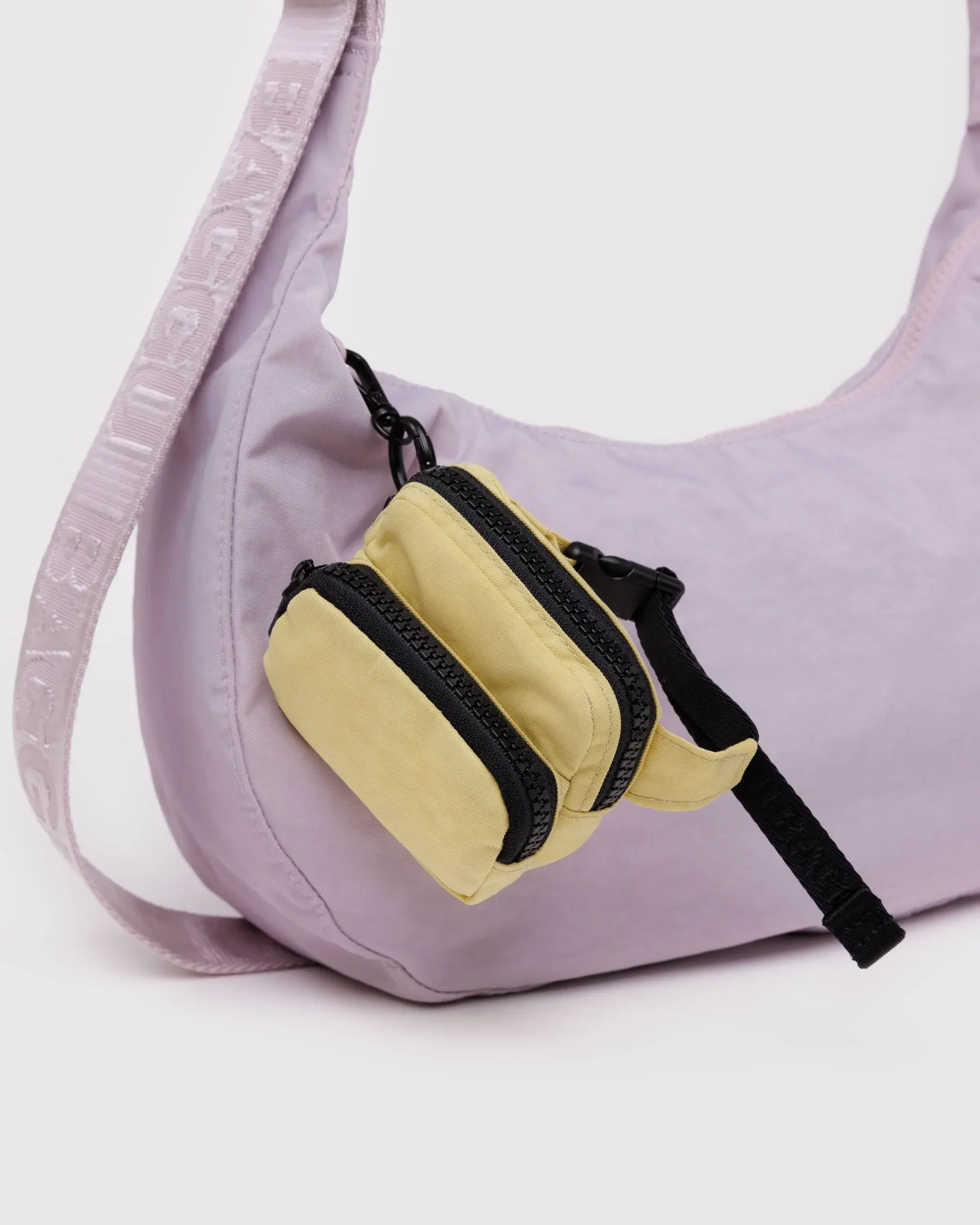Fanny Pack Charm Butter - Image 2