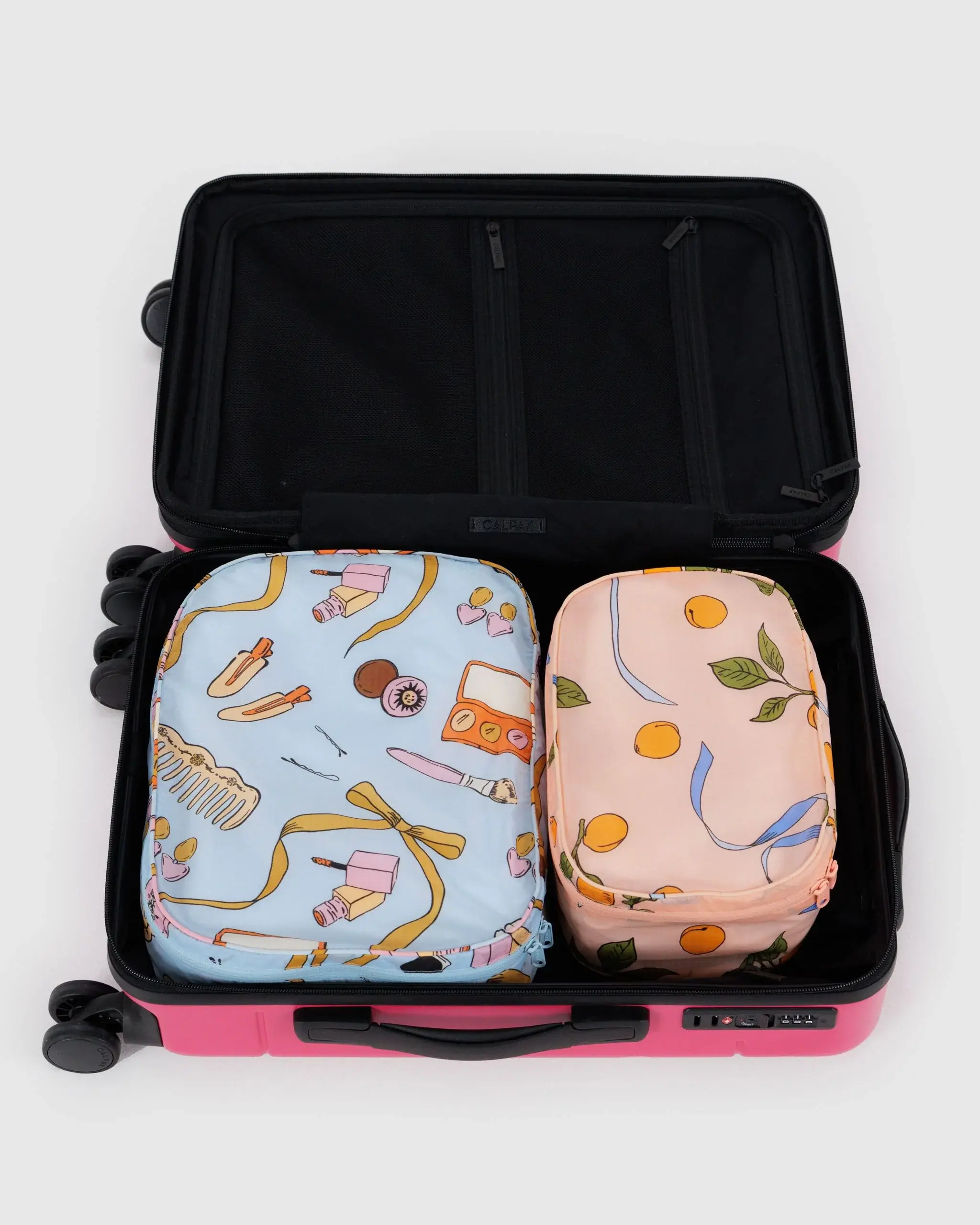 Packing Cube Set Get Ready With Me - Image 4