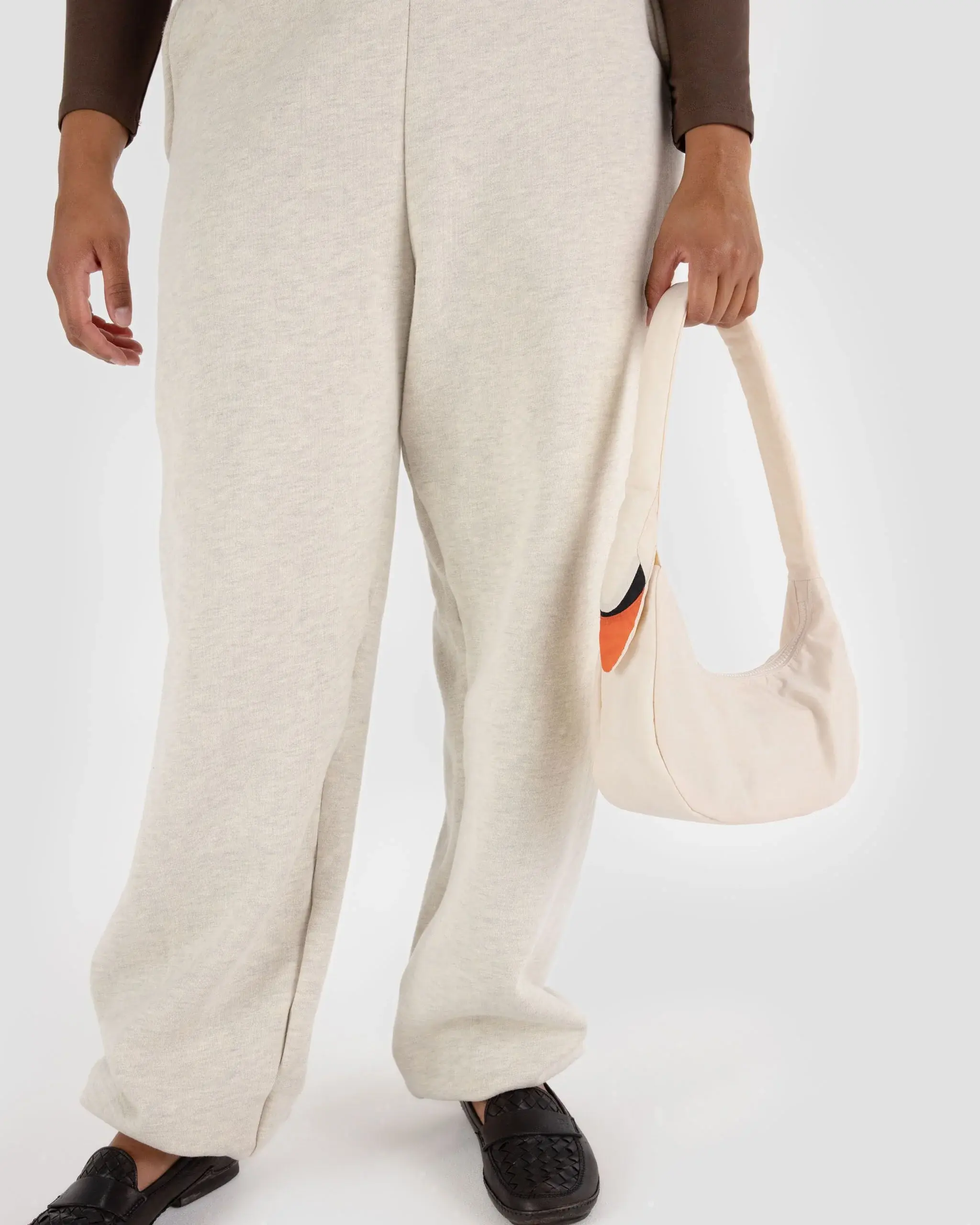 Swan Bag White - Image 3