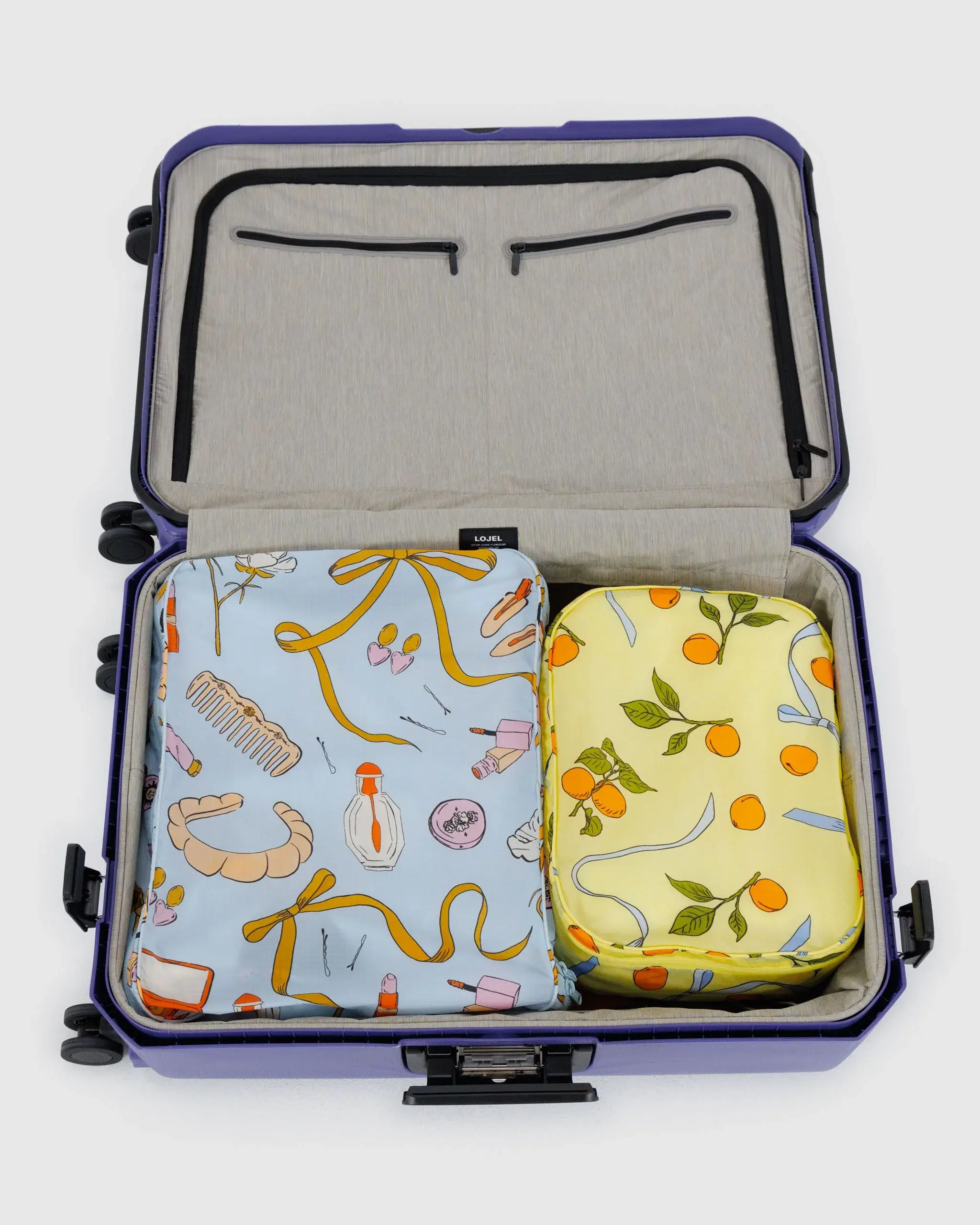 Large Packing Cube Set Get Ready With Me - Image 4
