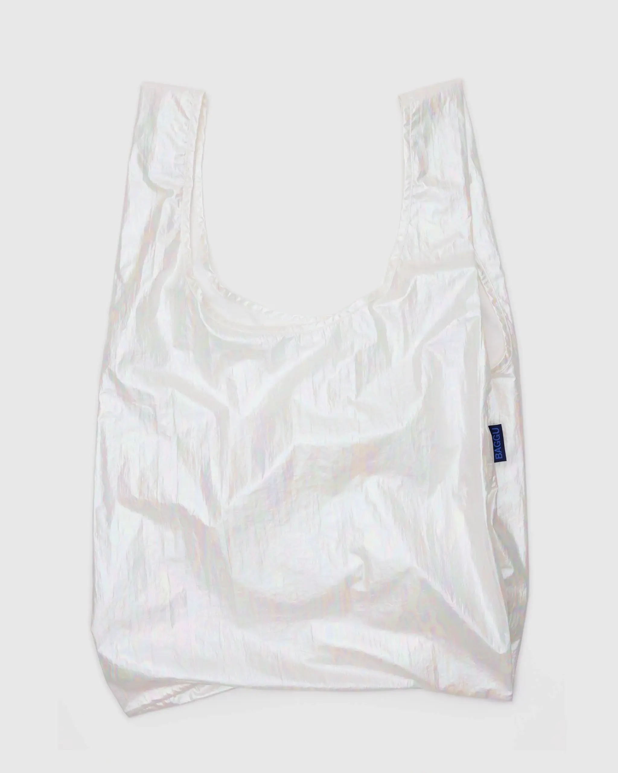 Standard Baggu Pearl Metallic