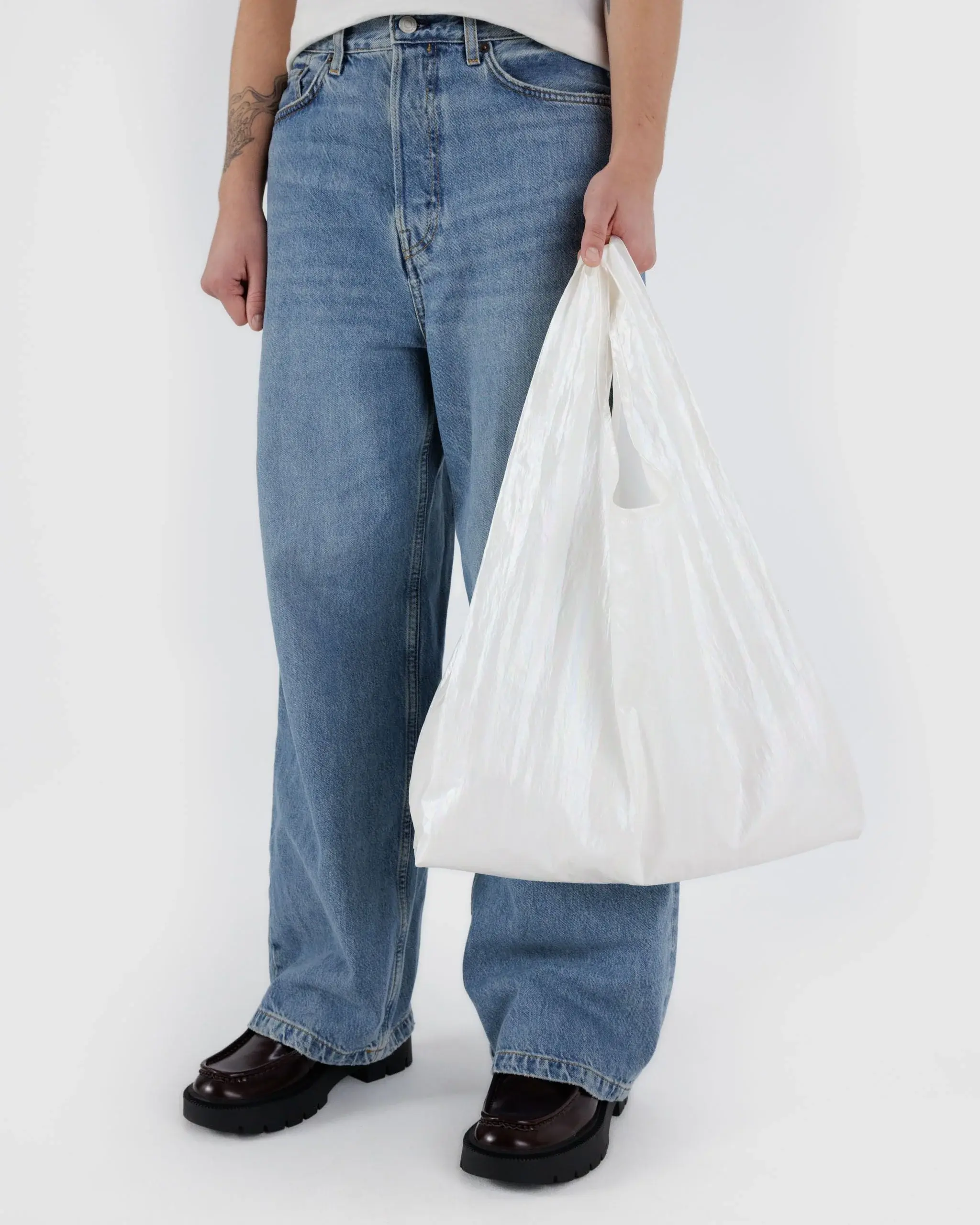 Standard Baggu Pearl Metallic - Image 3