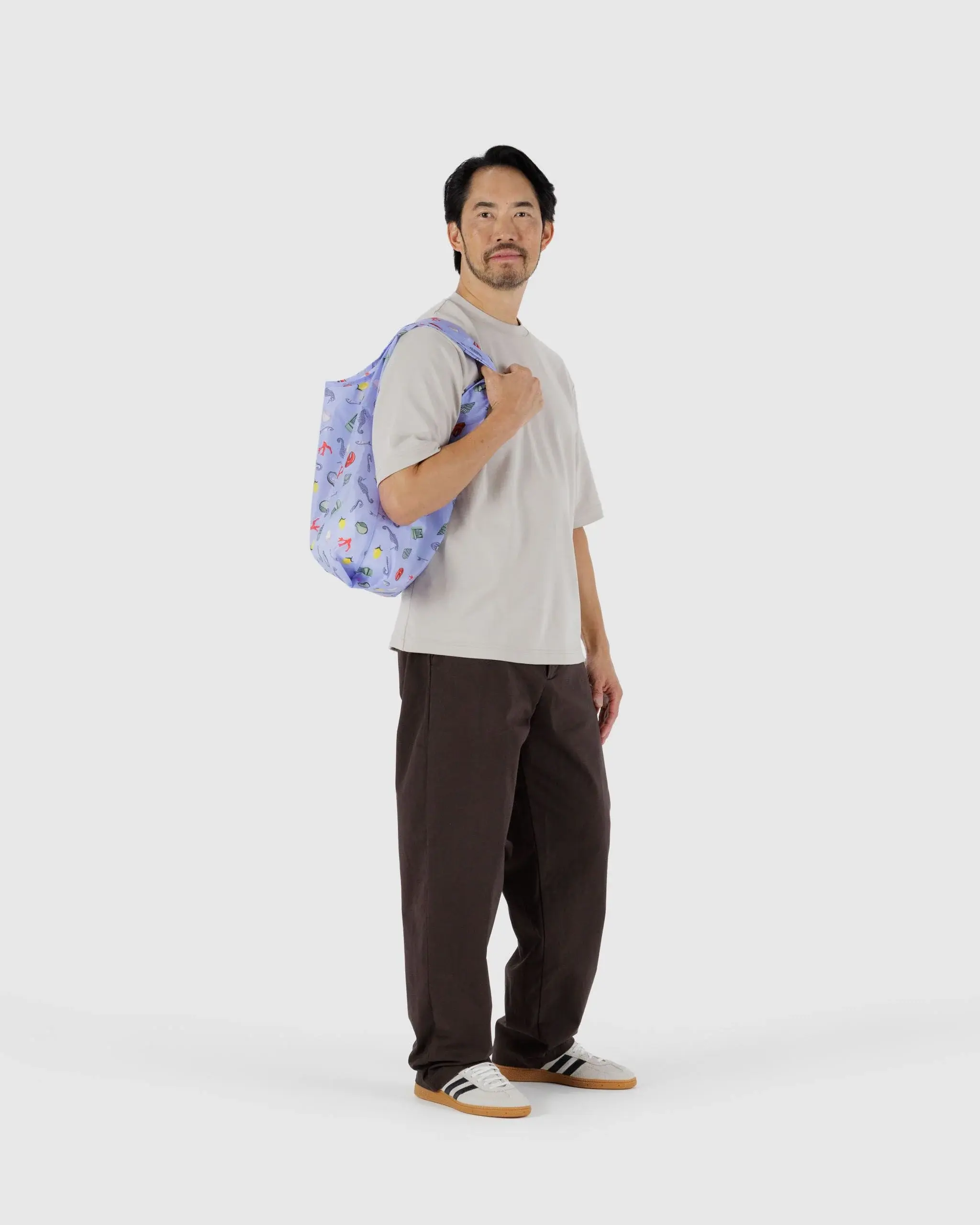 Standard Baggu Sea Charms - Image 2