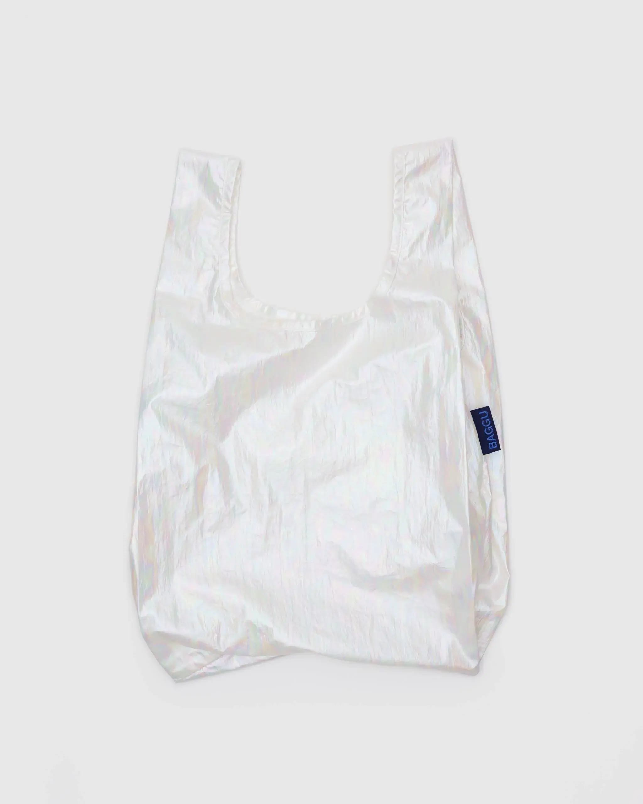 Baby Baggu Pearl Metallic