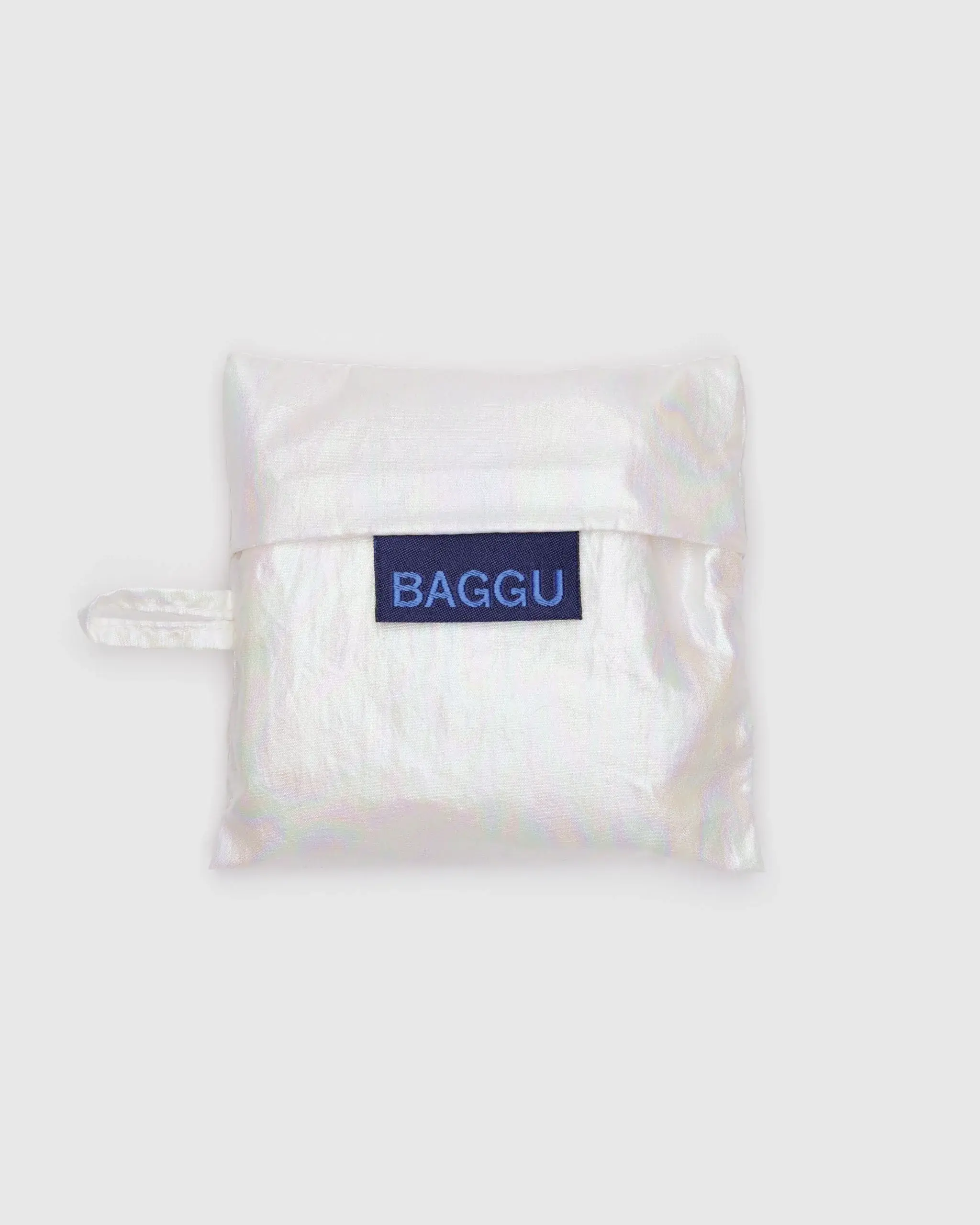 Baby Baggu Pearl Metallic - Image 4