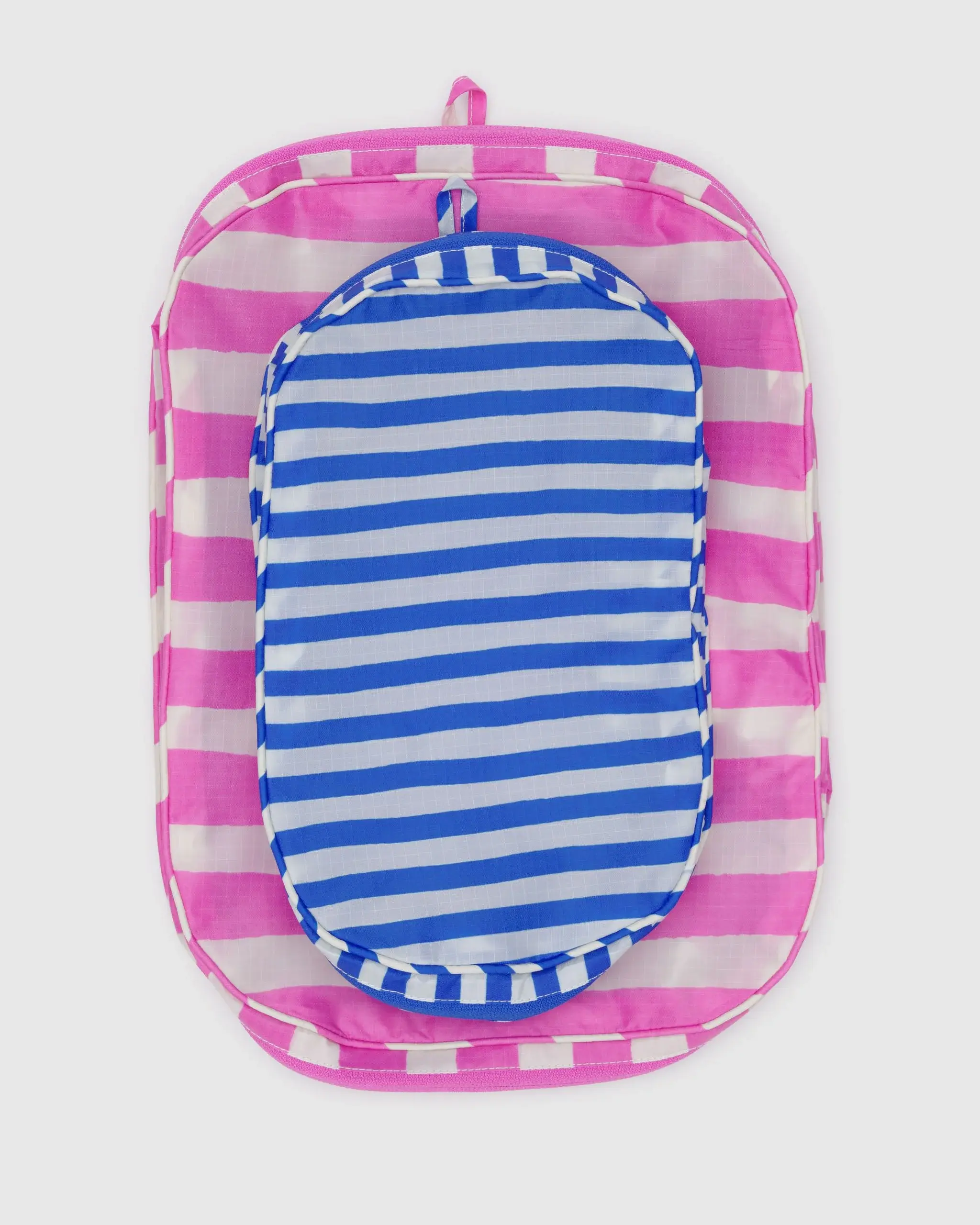 Packing Cube Set Painted Stripe - Image 3