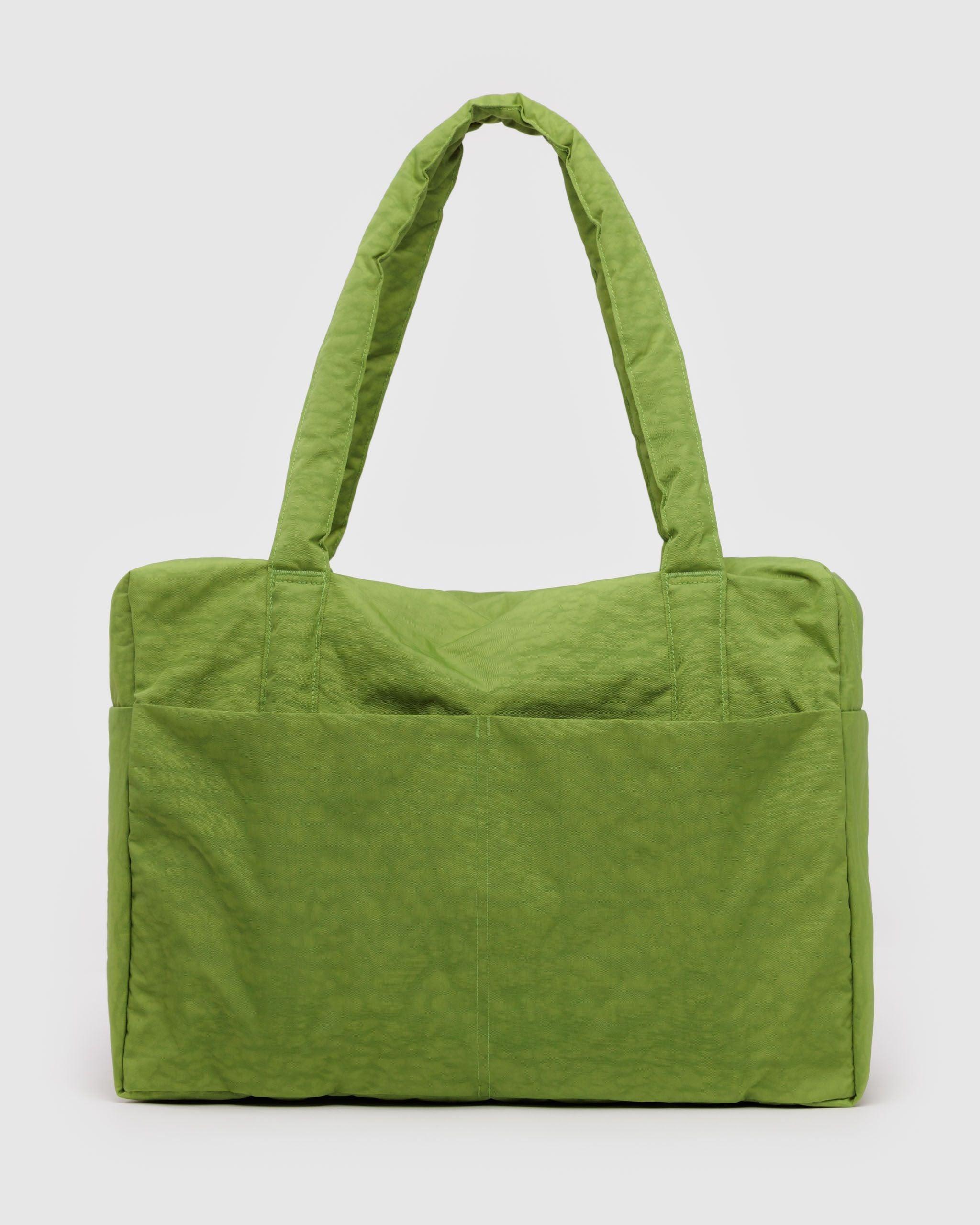 Cloud Carry-on Green Juice