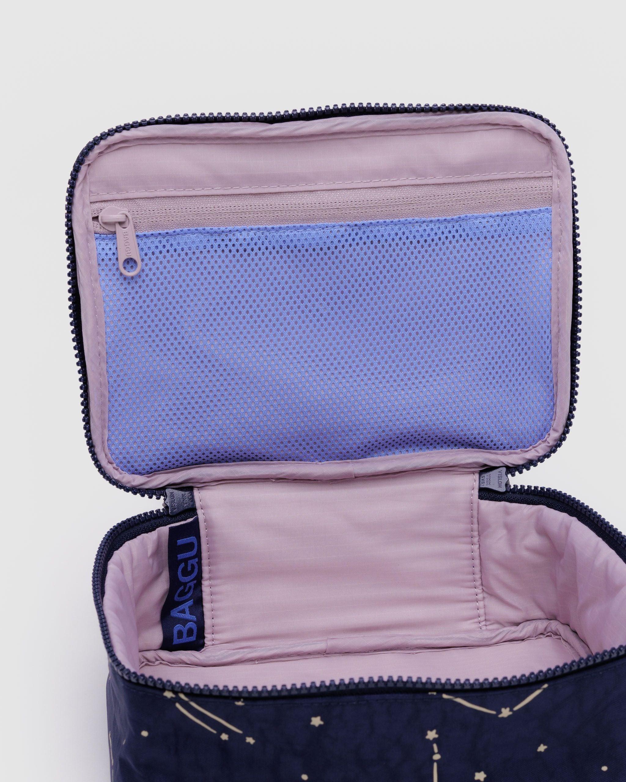 Small Cosmetic Case Constellation Midnight - Image 3