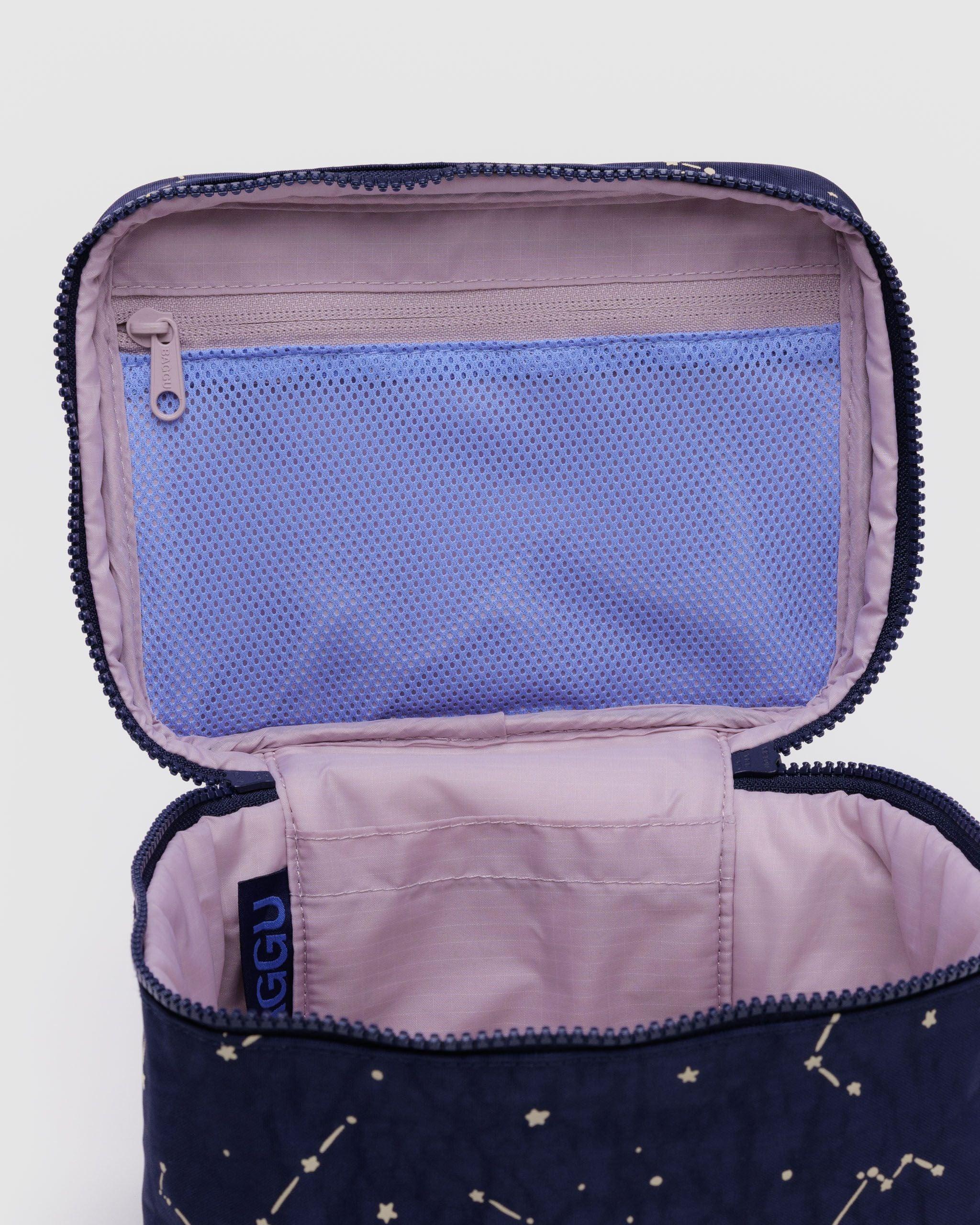 Large Cosmetic Case Constellation Midnight - Image 3