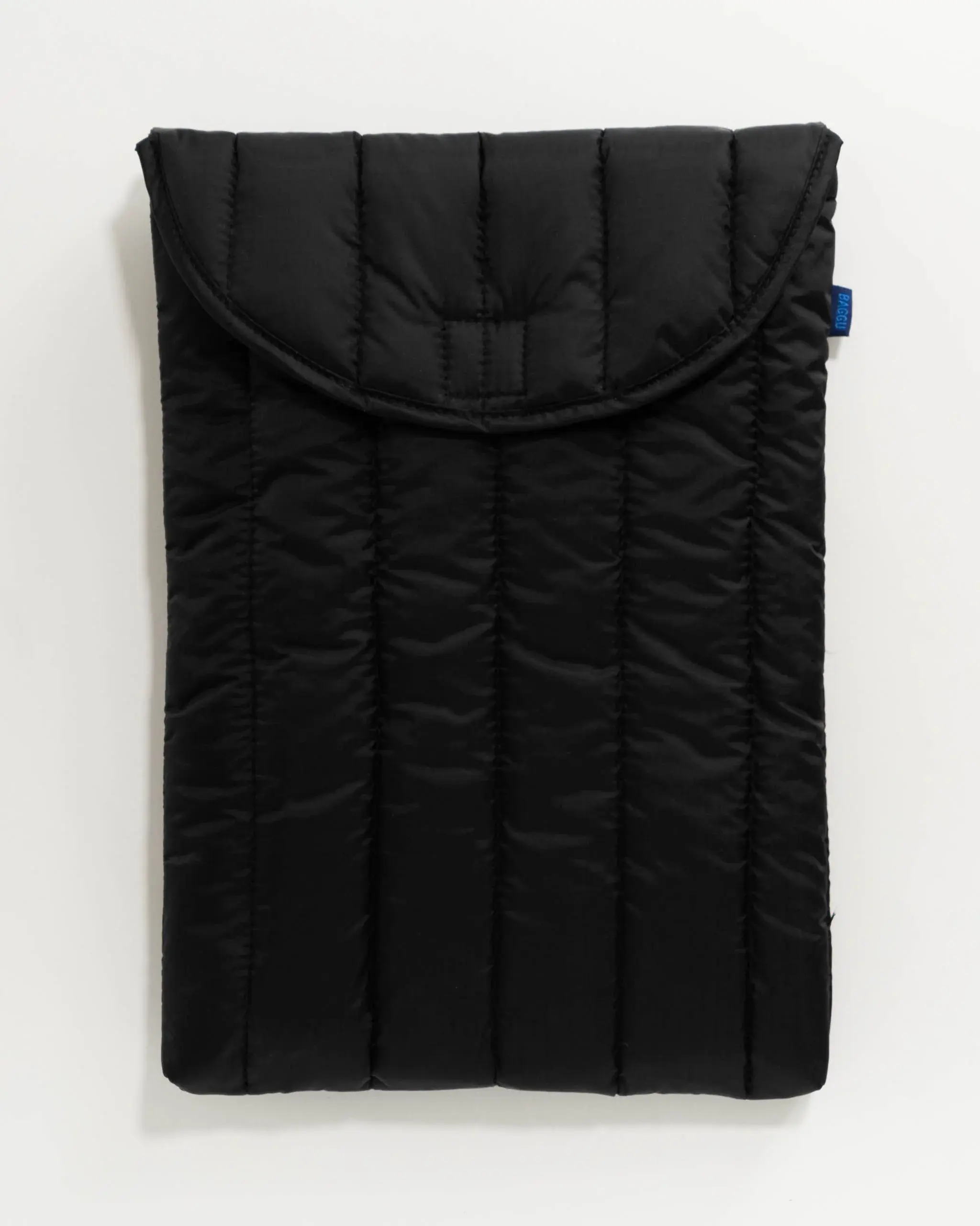 Puffy Laptop Sleeve 16" Black